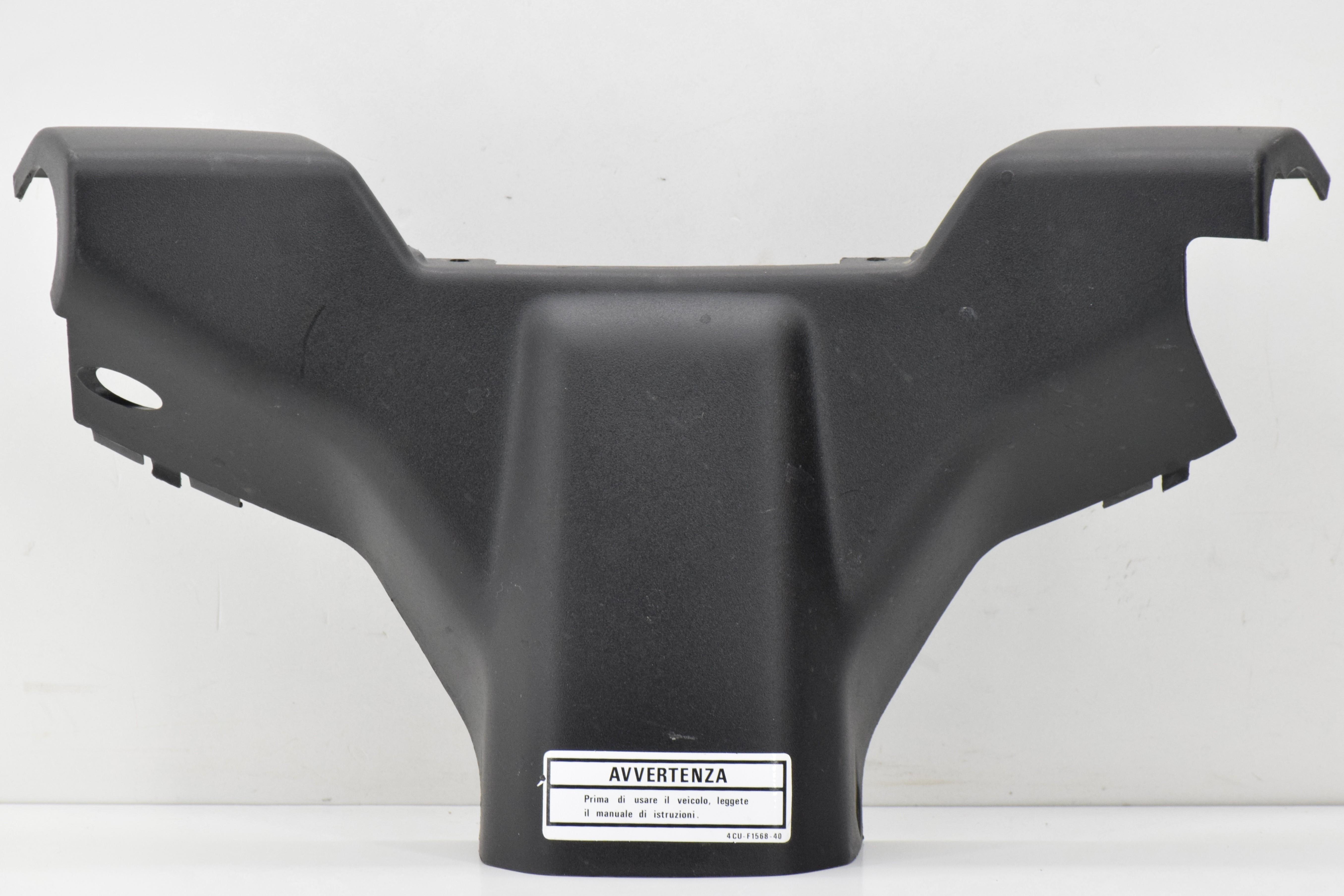 yamaha copri manubrio originale yamaha aerox 50 02 5brf61450100 - foto 1