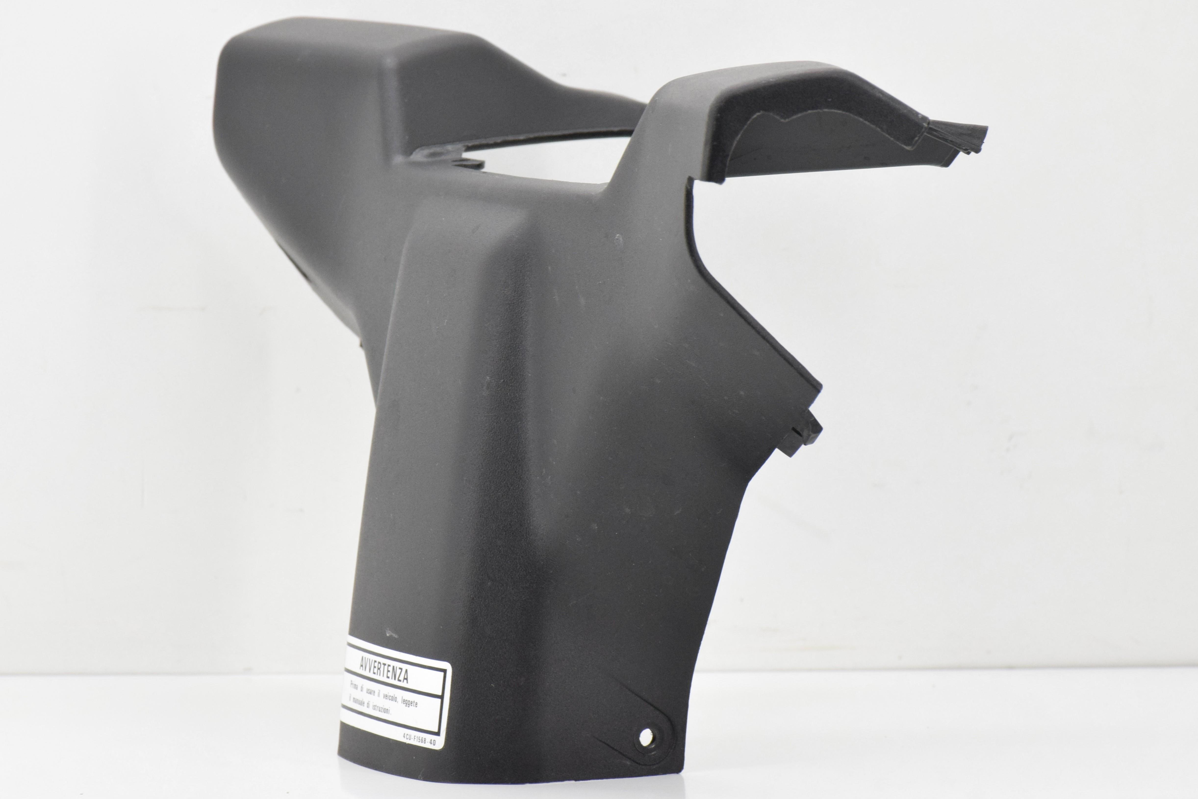 yamaha copri manubrio originale yamaha aerox 50 02 5brf61450100 - foto 4