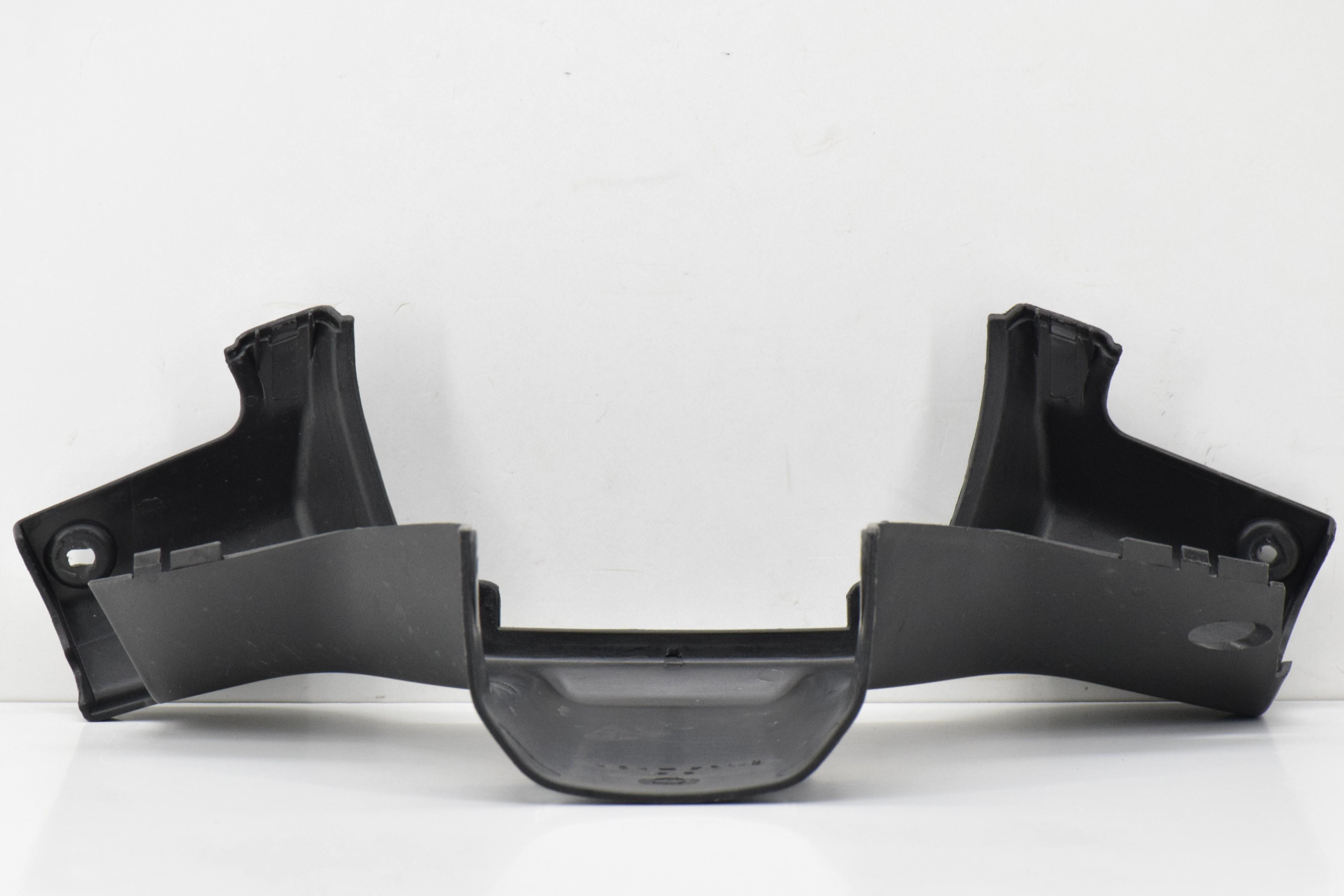 yamaha copri manubrio originale yamaha aerox 50 02 5brf61450100 - foto 5