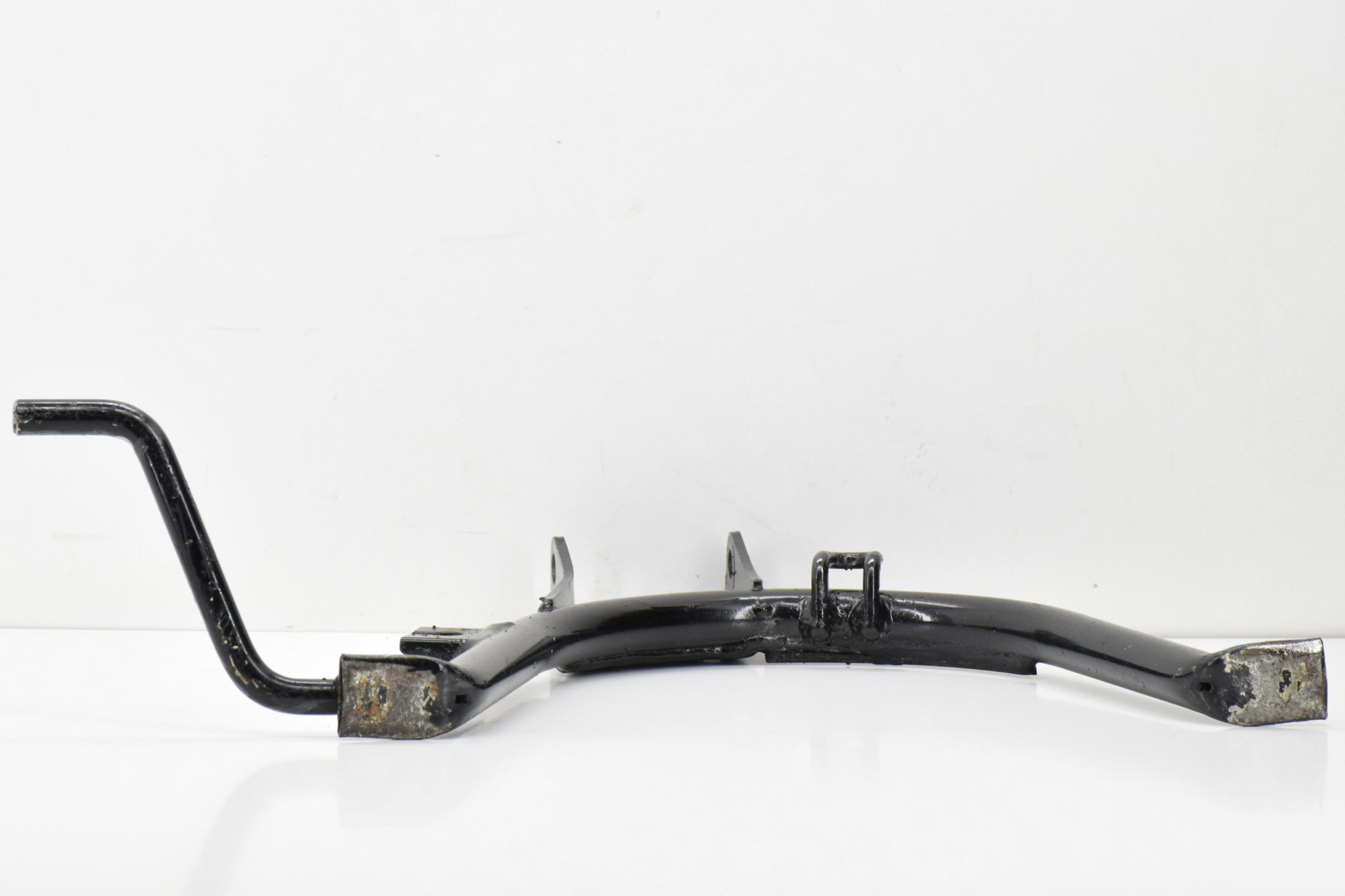 yamaha cavalletto centrale originale yamaha aerox 50 02 5mef71110100 - foto 5