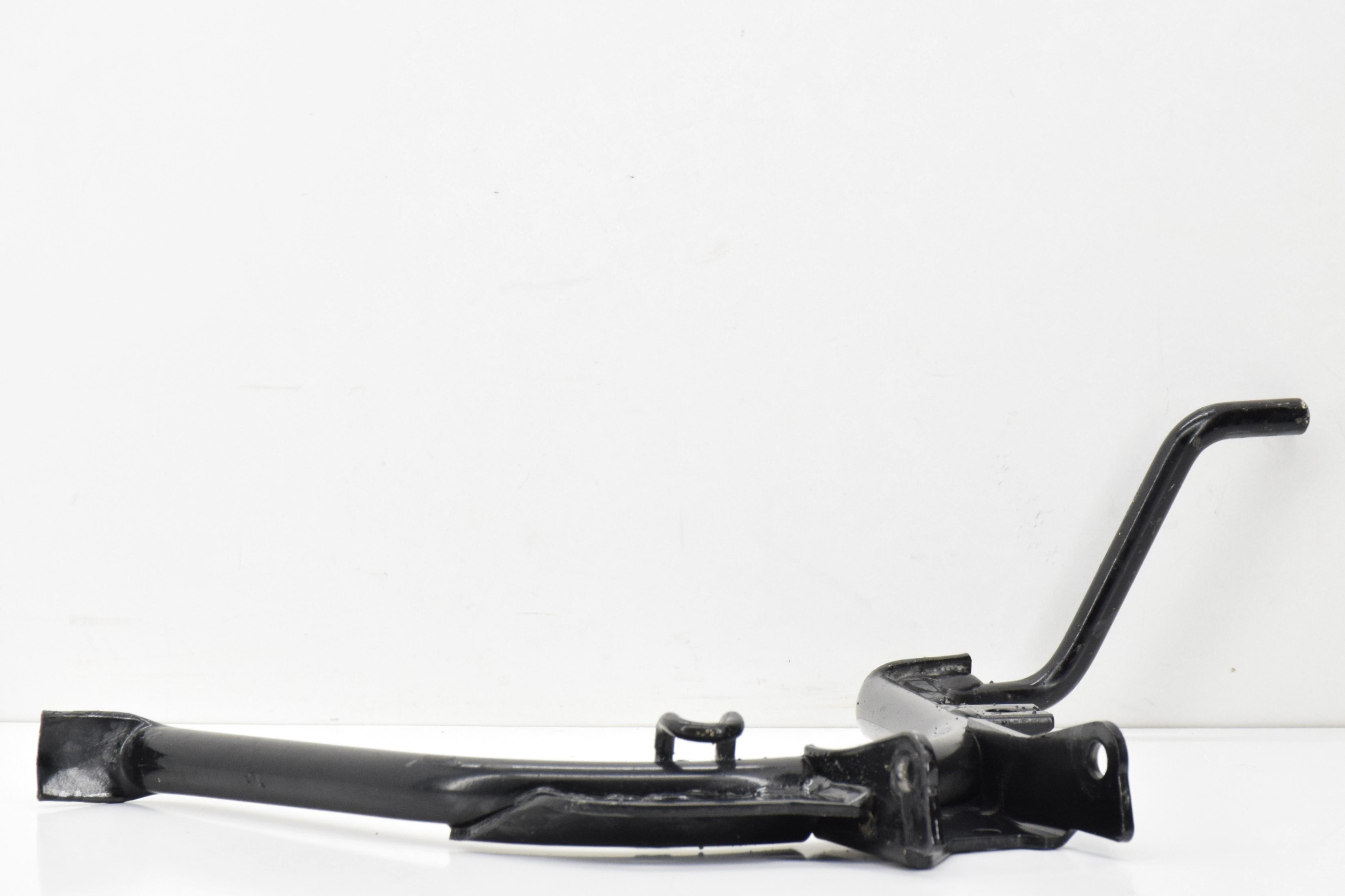 yamaha cavalletto centrale originale yamaha aerox 50 02 5mef71110100 - foto 6