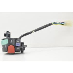 Commutatore sinistro originale  aerox 50 02 5brh39731100