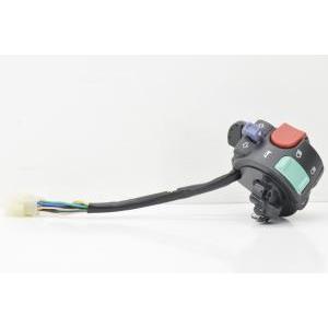 Commutatore sinistro originale  aerox 50 02 5brh39731100