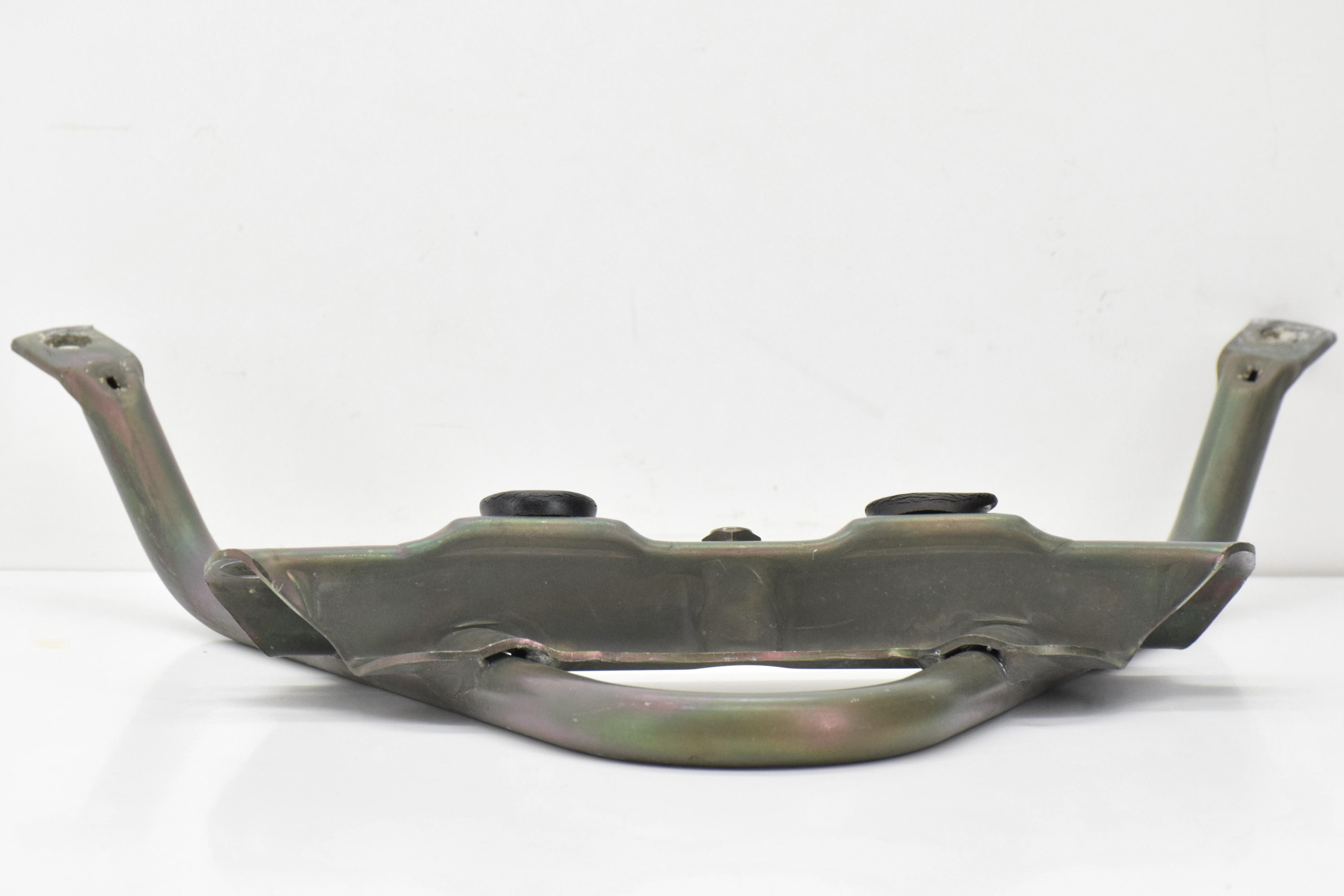 yamaha telaietto posteriore originale yamaha aerox 50 02 5hef12320000 - foto 6