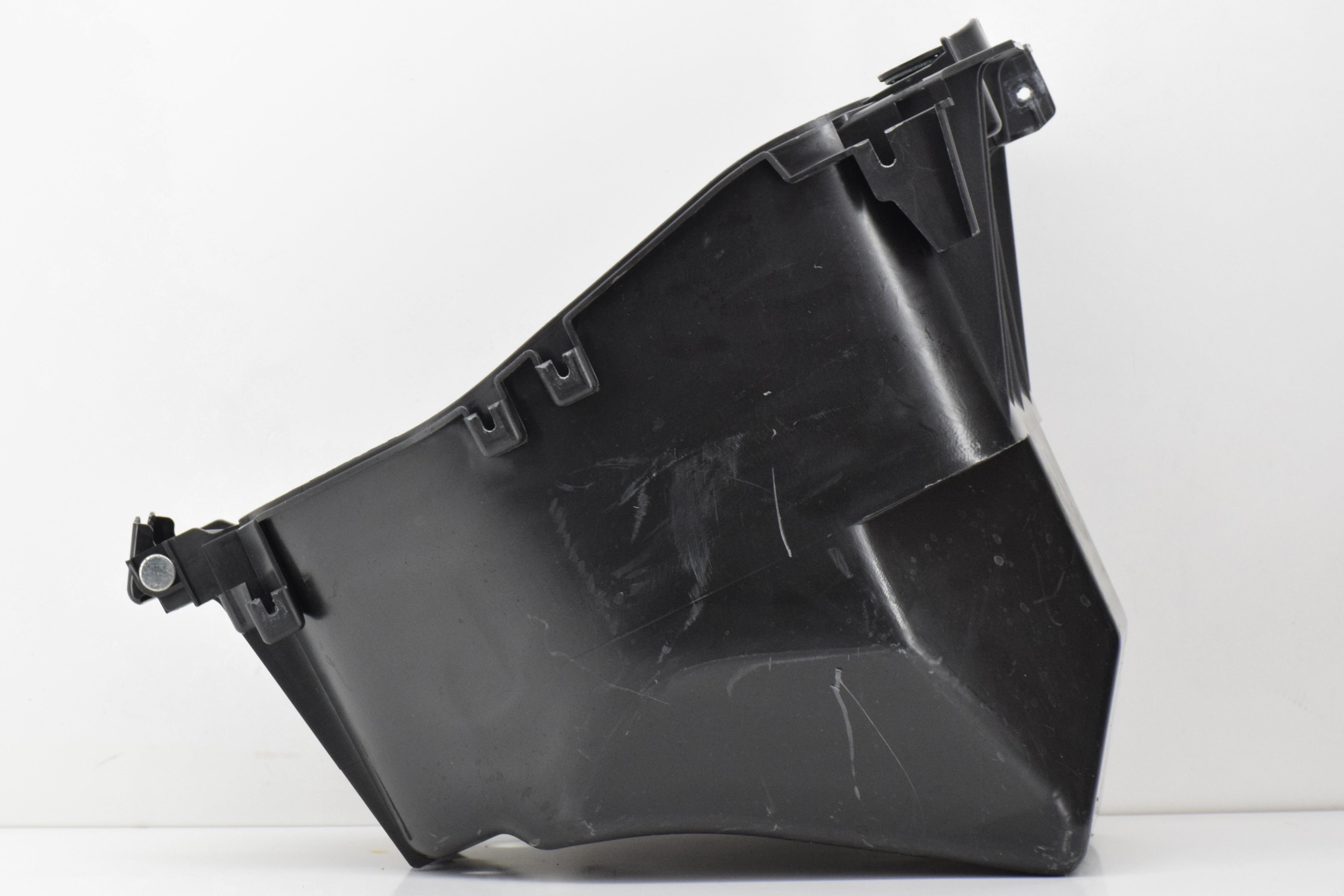 yamaha vano sottosella originale yamaha aerox 50 02 5brf473r0000 - foto 3