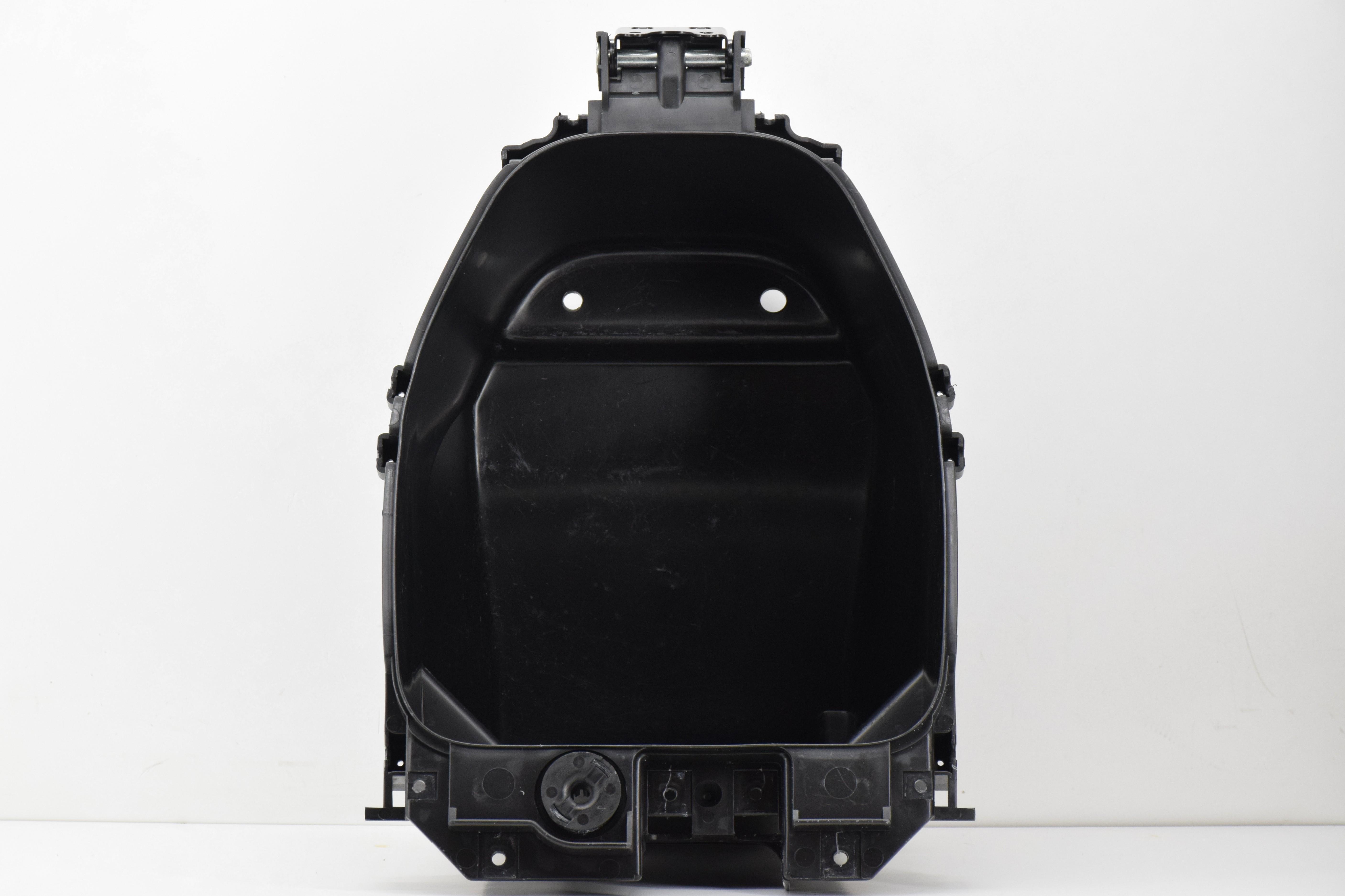 yamaha vano sottosella originale yamaha aerox 50 02 5brf473r0000 - foto 5