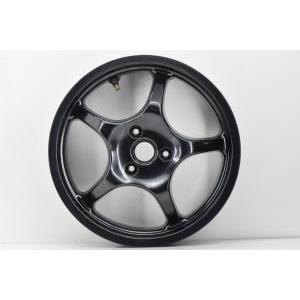 Cerchio posteriore originale  aerox 50 02 5brf53383000