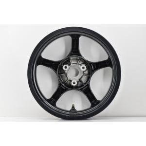 Cerchio posteriore originale  aerox 50 02 5brf53383000