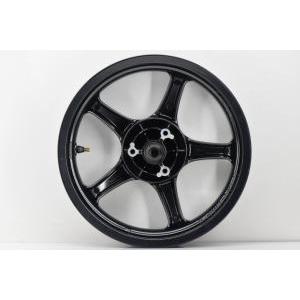 Cerchio anteriore 13 grimeca originale  aerox 50 02 5brf51683100