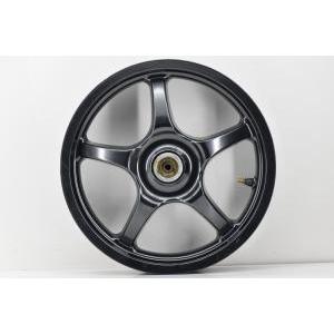 Cerchio anteriore grimeca originale  aerox 50 02 5brf51683100