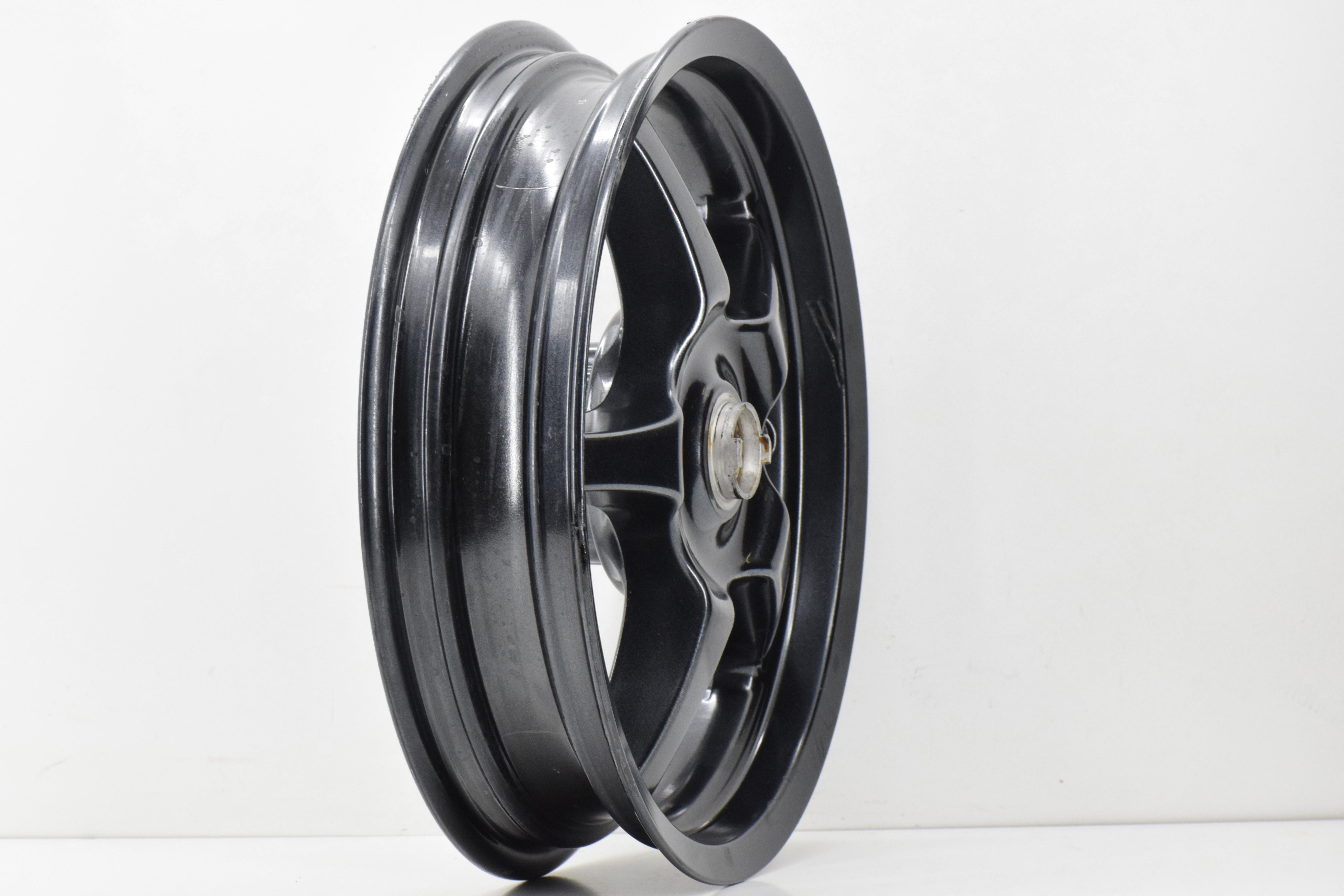 yamaha cerchio anteriore grimeca originale yamaha aerox 50 02 5brf51683100 - foto 3