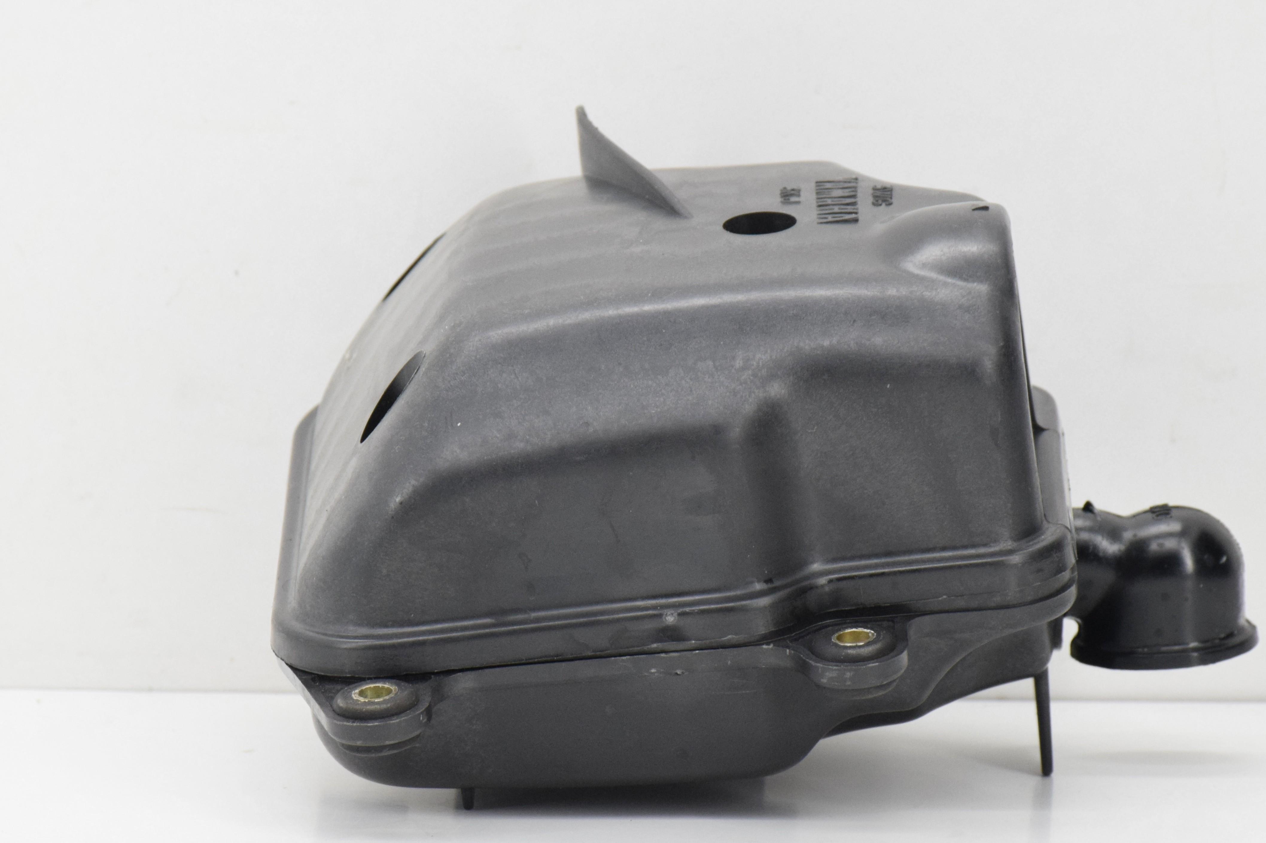 yamaha cassa filtro aria originale yamaha aerox 50 02 5bre44101000 - foto 4