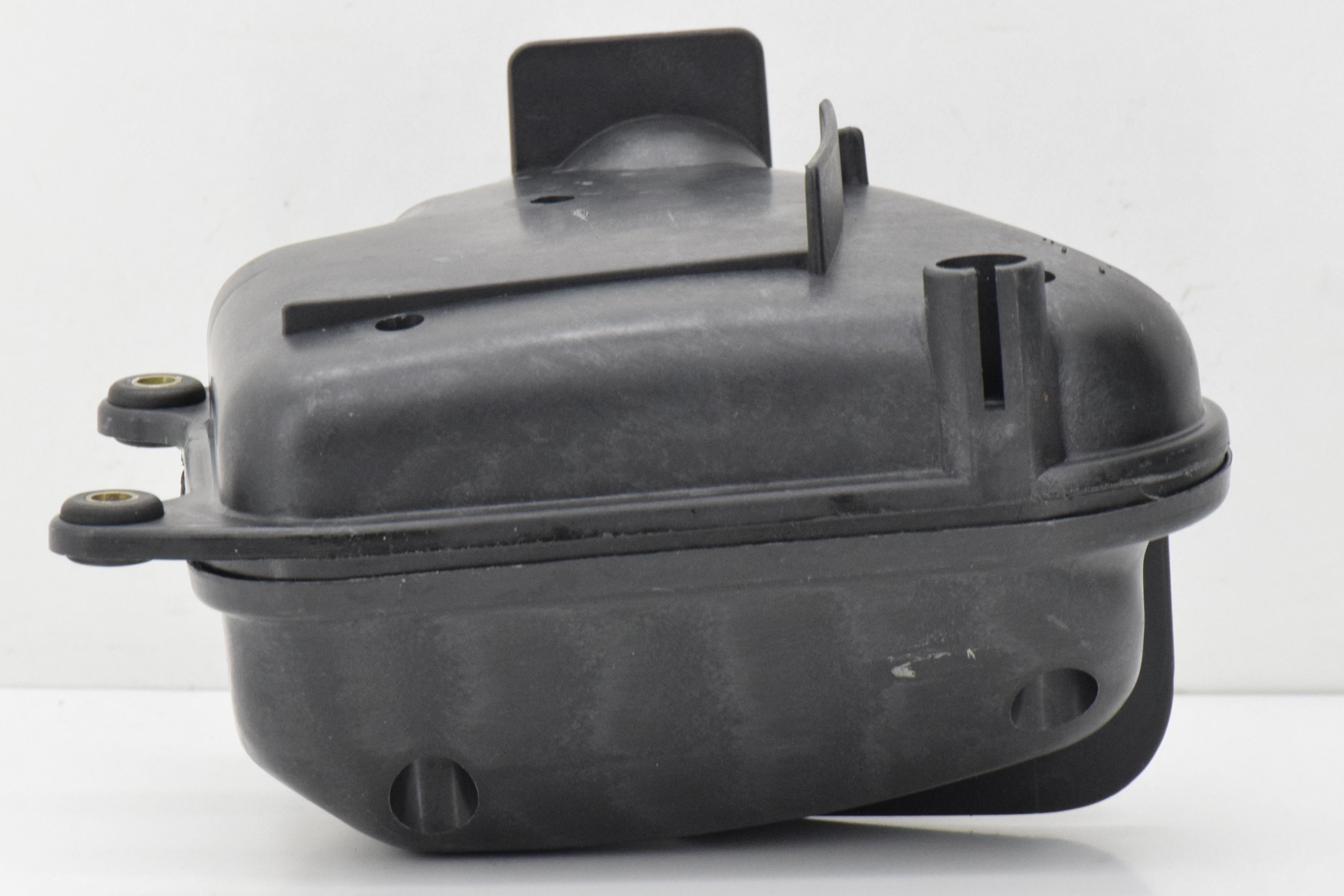 yamaha cassa filtro aria originale yamaha aerox 50 02 5bre44101000 - foto 5
