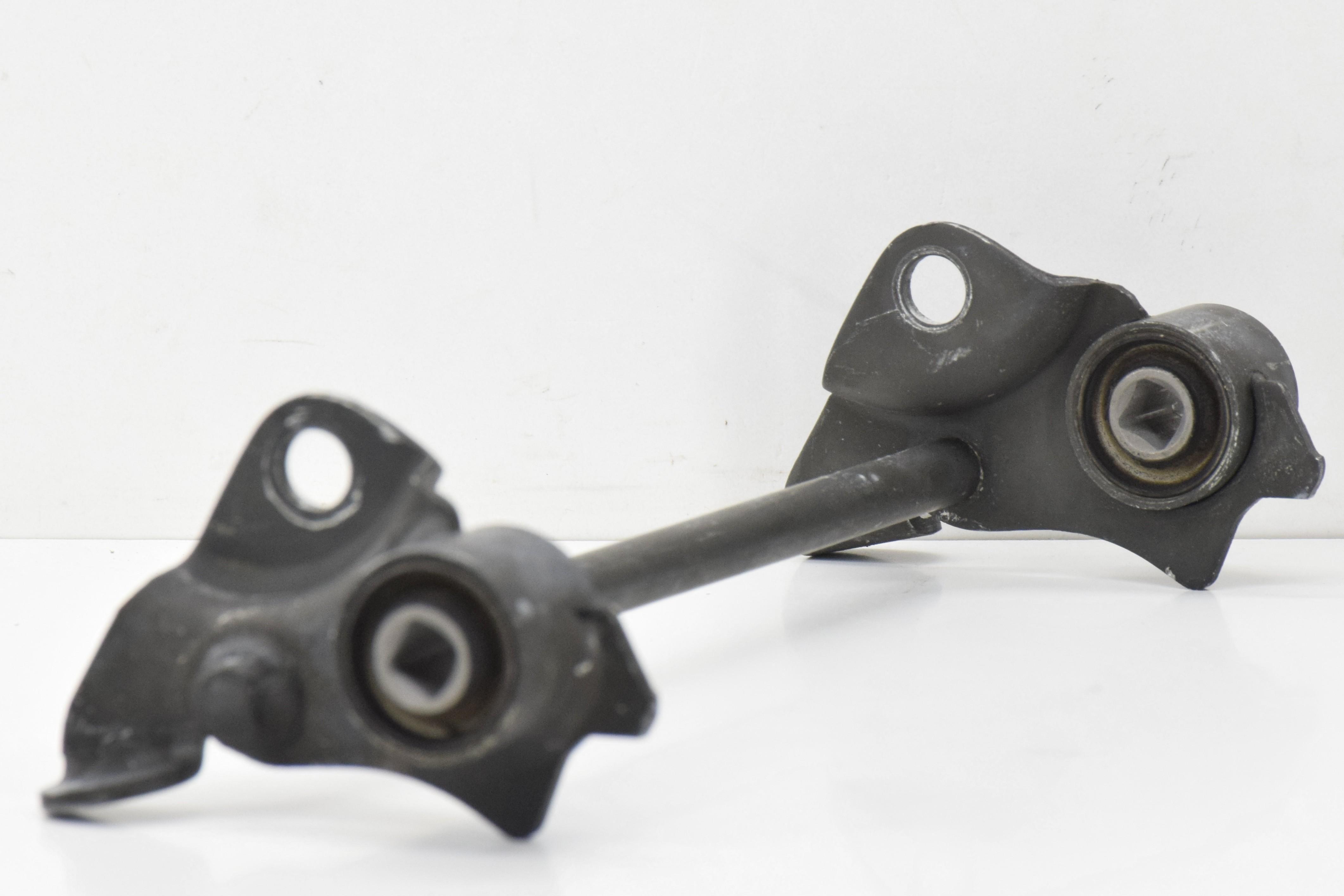 yamaha bilanciere motore originale yamaha aerox 50 02 5brf14100000 - foto 3