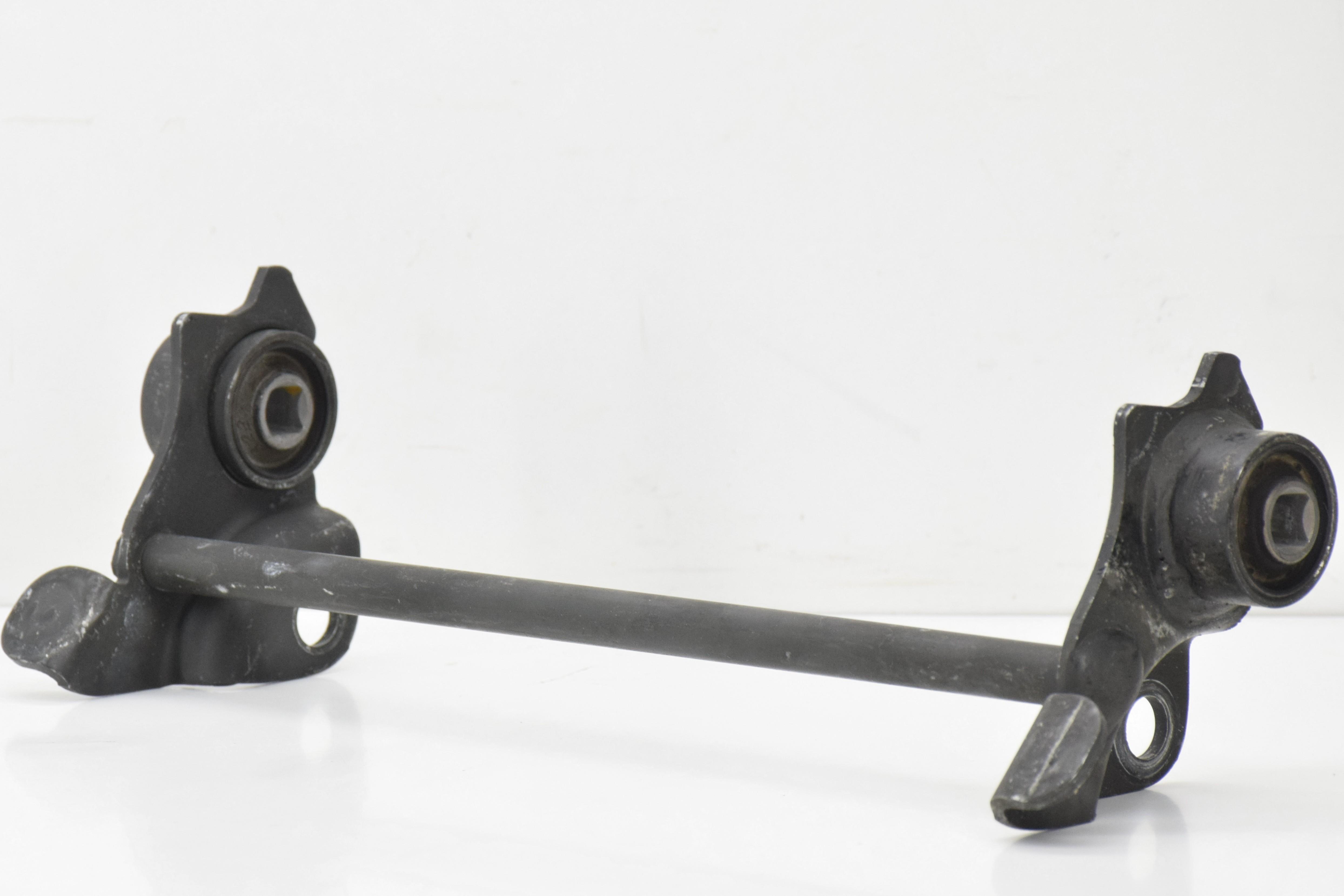 yamaha bilanciere motore originale yamaha aerox 50 02 5brf14100000 - foto 4