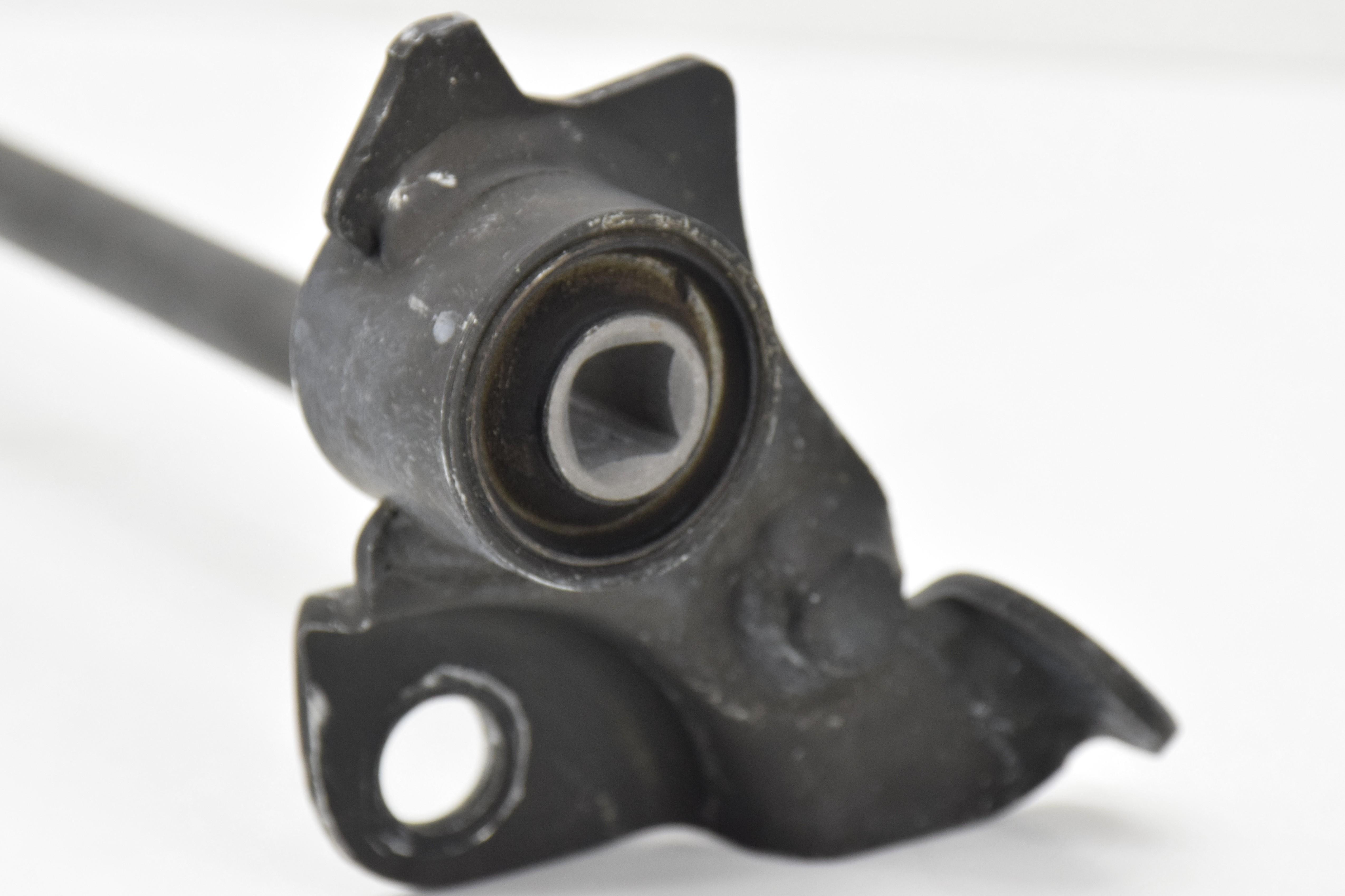 yamaha bilanciere motore originale yamaha aerox 50 02 5brf14100000 - foto 6