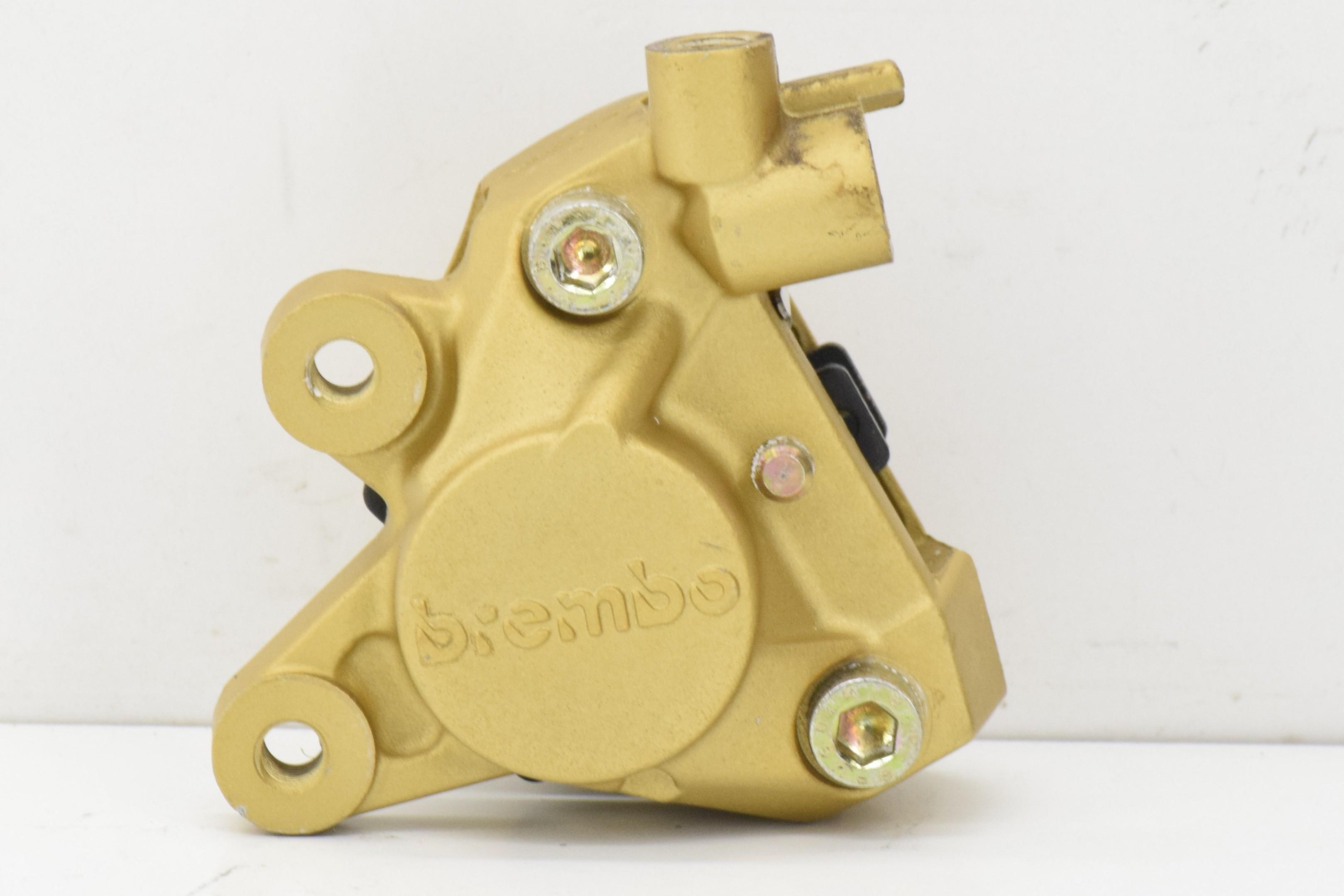 yamaha pinza freno anteriore originale yamaha aerox 50 02 5mef580t3000 - foto 1