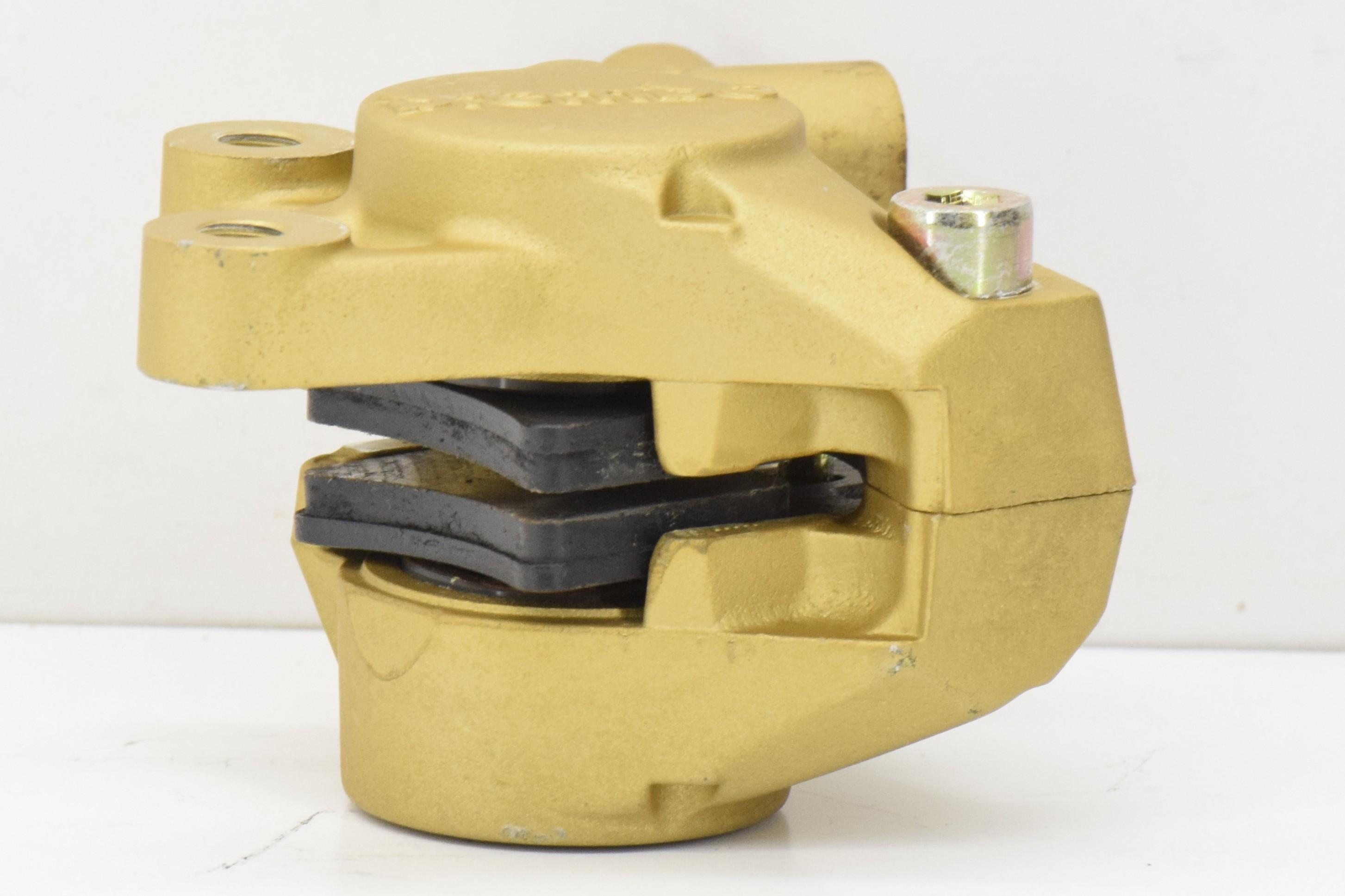 yamaha pinza freno anteriore originale yamaha aerox 50 02 5mef580t3000 - foto 5