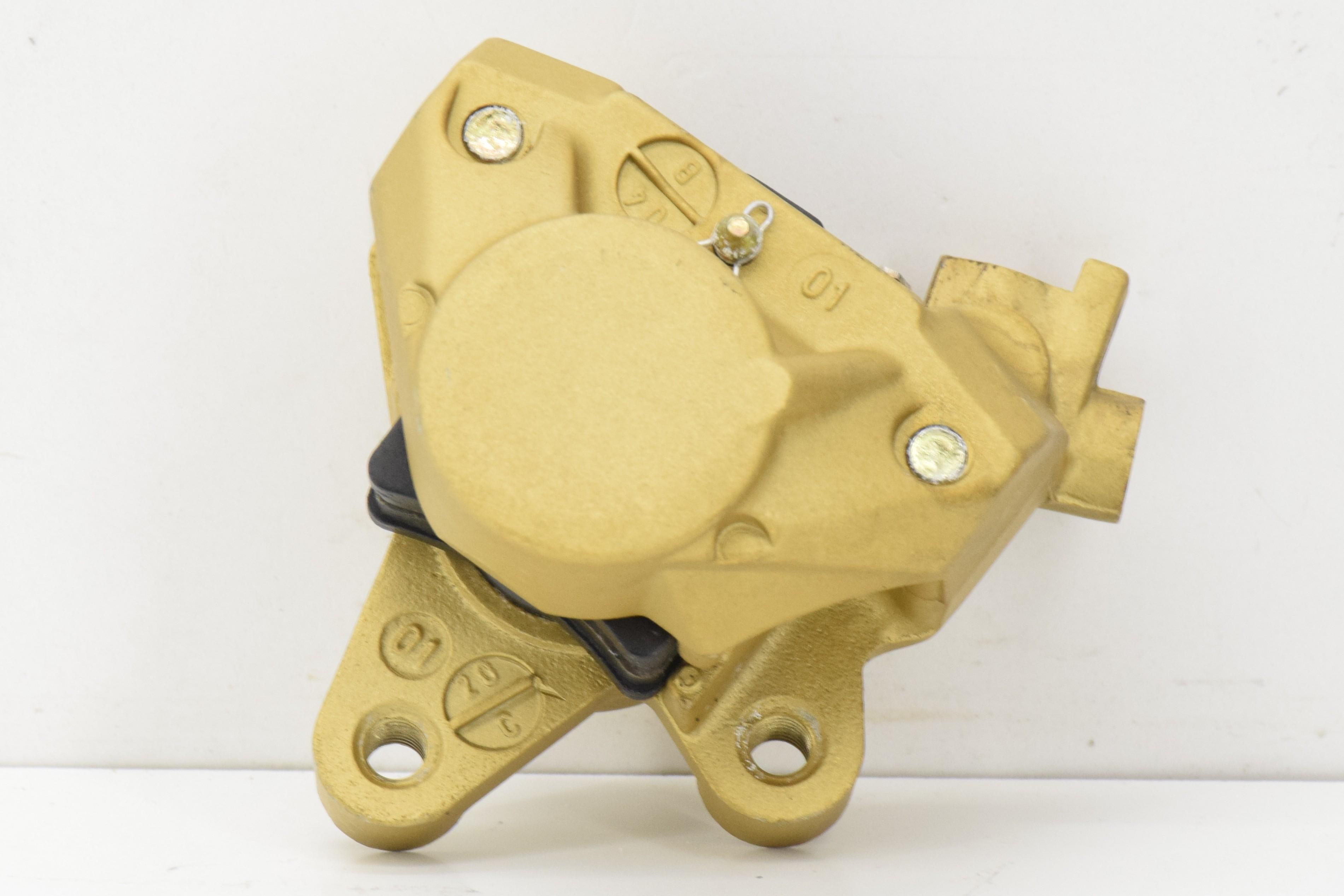 yamaha pinza freno anteriore originale yamaha aerox 50 02 5mef580t3000 - foto 6