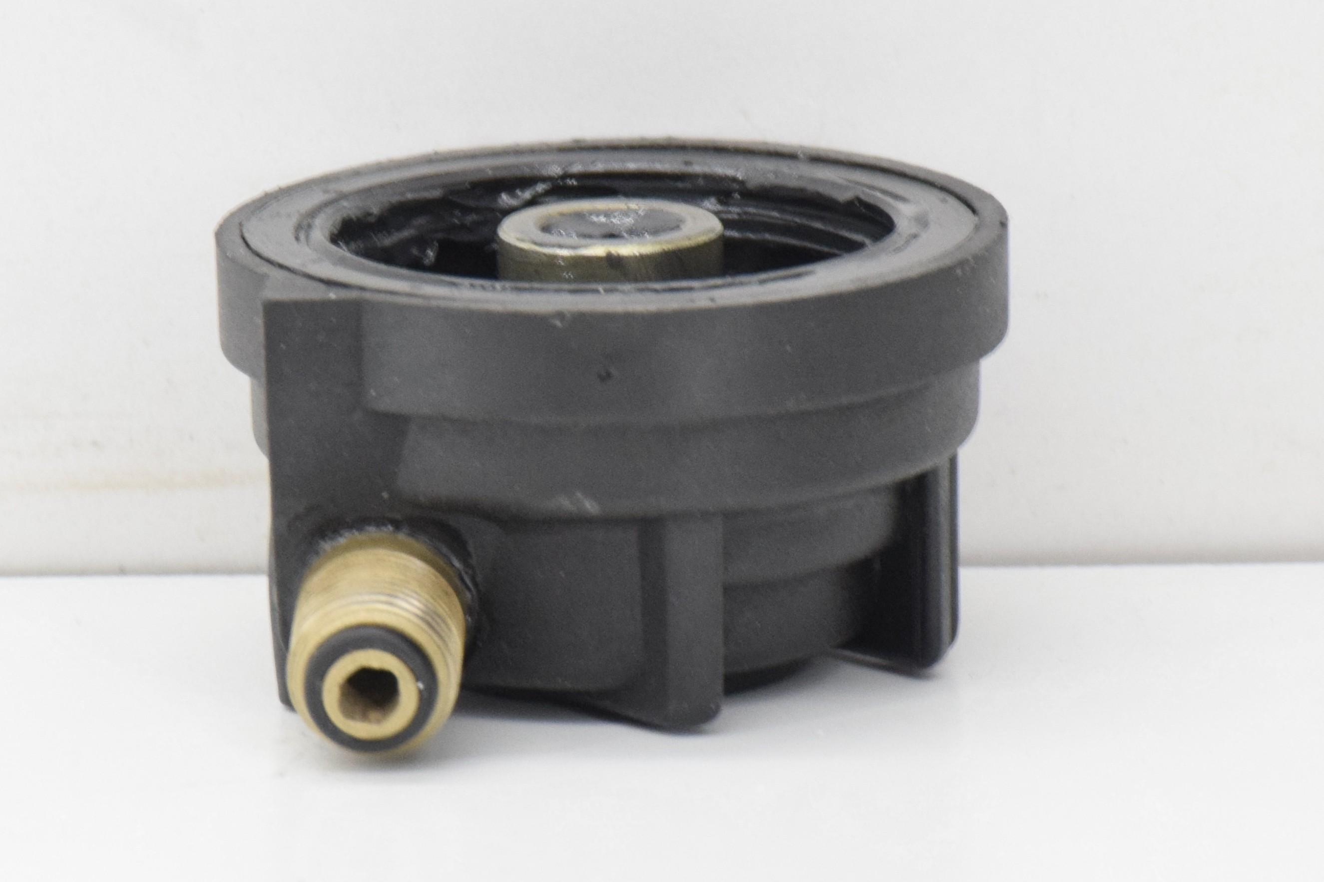 yamaha ingranaggio conta chilometri originale yamaha aerox 50 02 5puf51900000 - foto 3