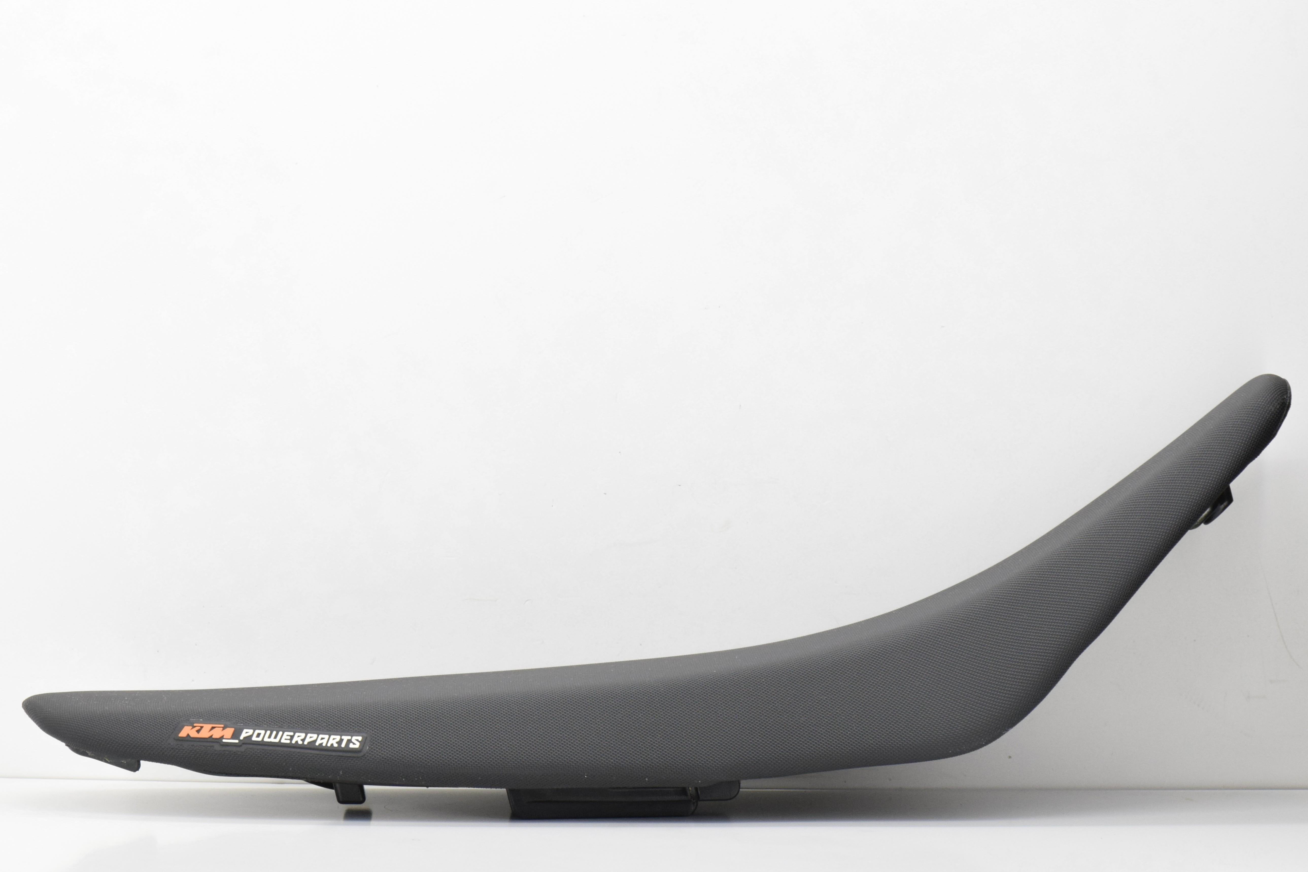 ktm sella ribassata originale ktm 77307040200 - foto 2