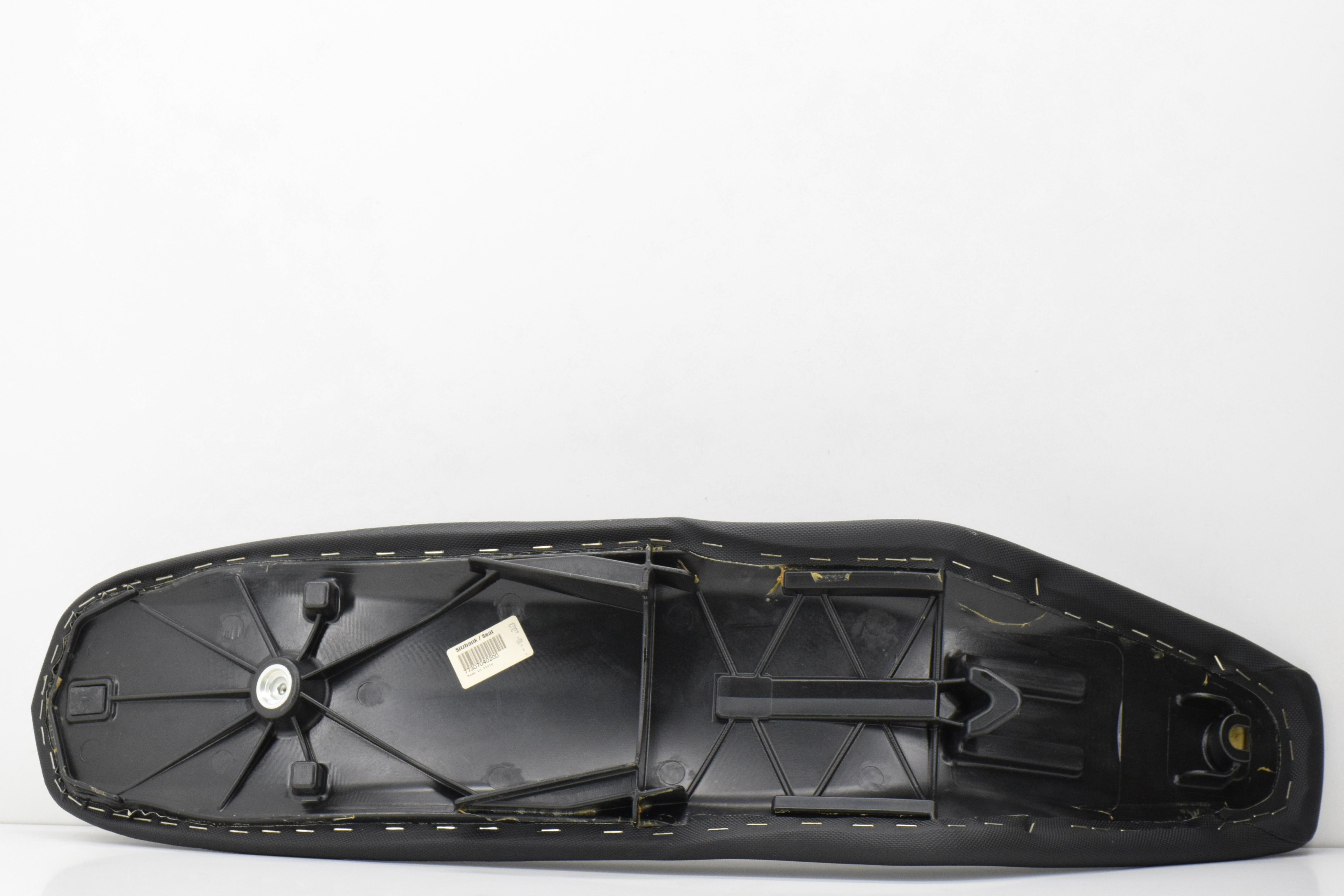 ktm sella ribassata originale ktm 77307040200 - foto 3