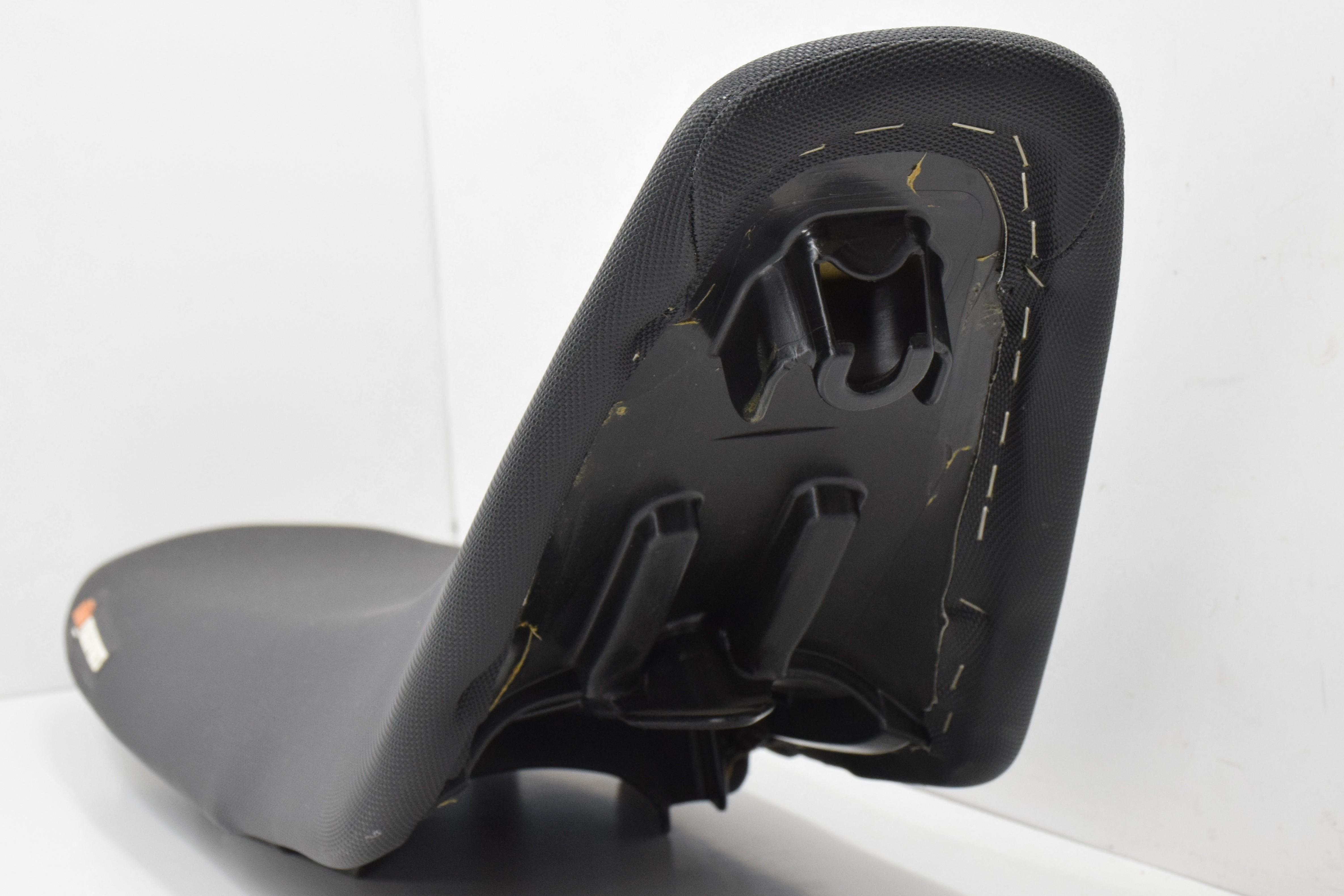 ktm sella ribassata originale ktm 77307040200 - foto 5