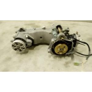 Motore completo originale  aerox 50 02