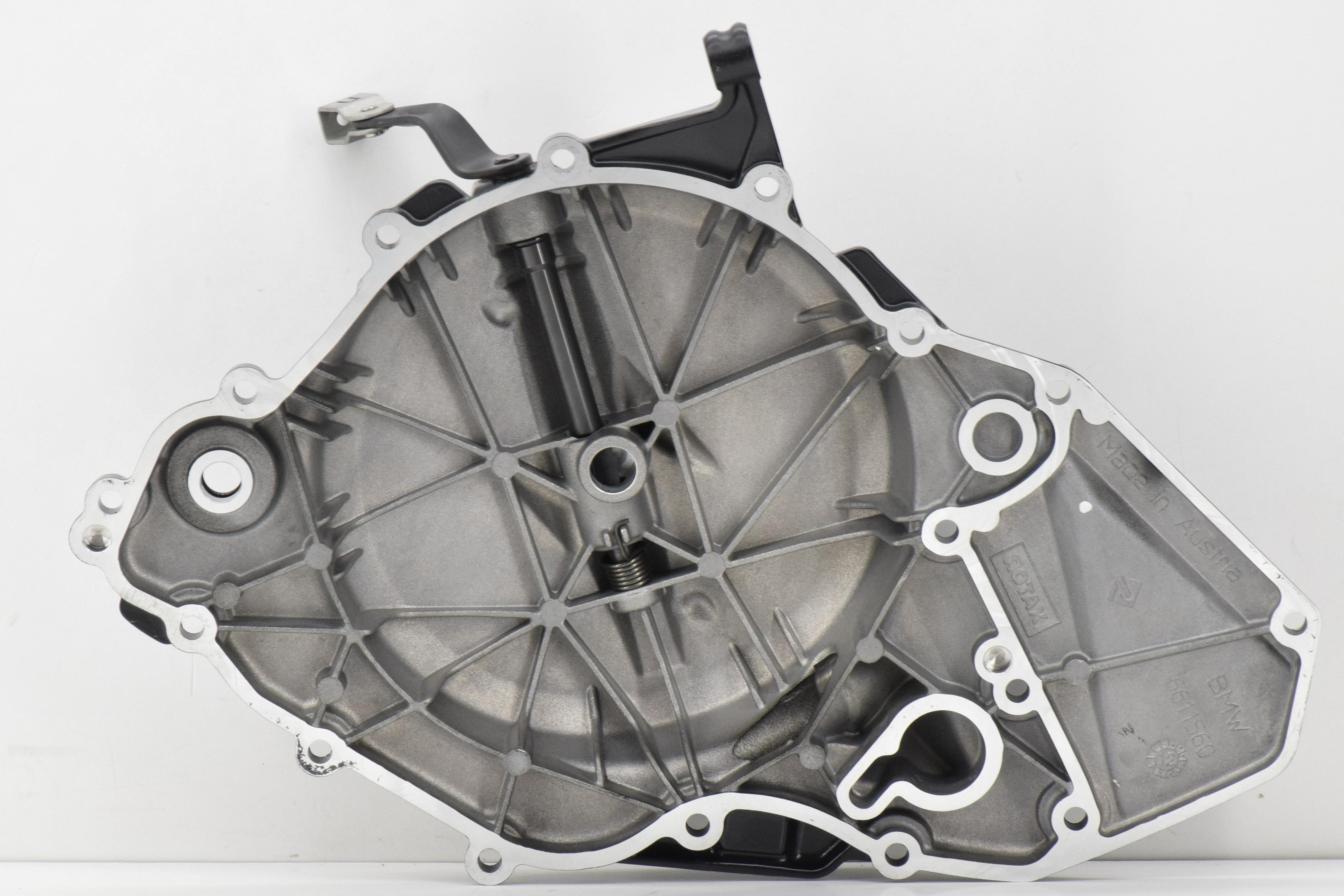 bmw carter frizione originale bmw f 700 gs 11148524166 - foto 2