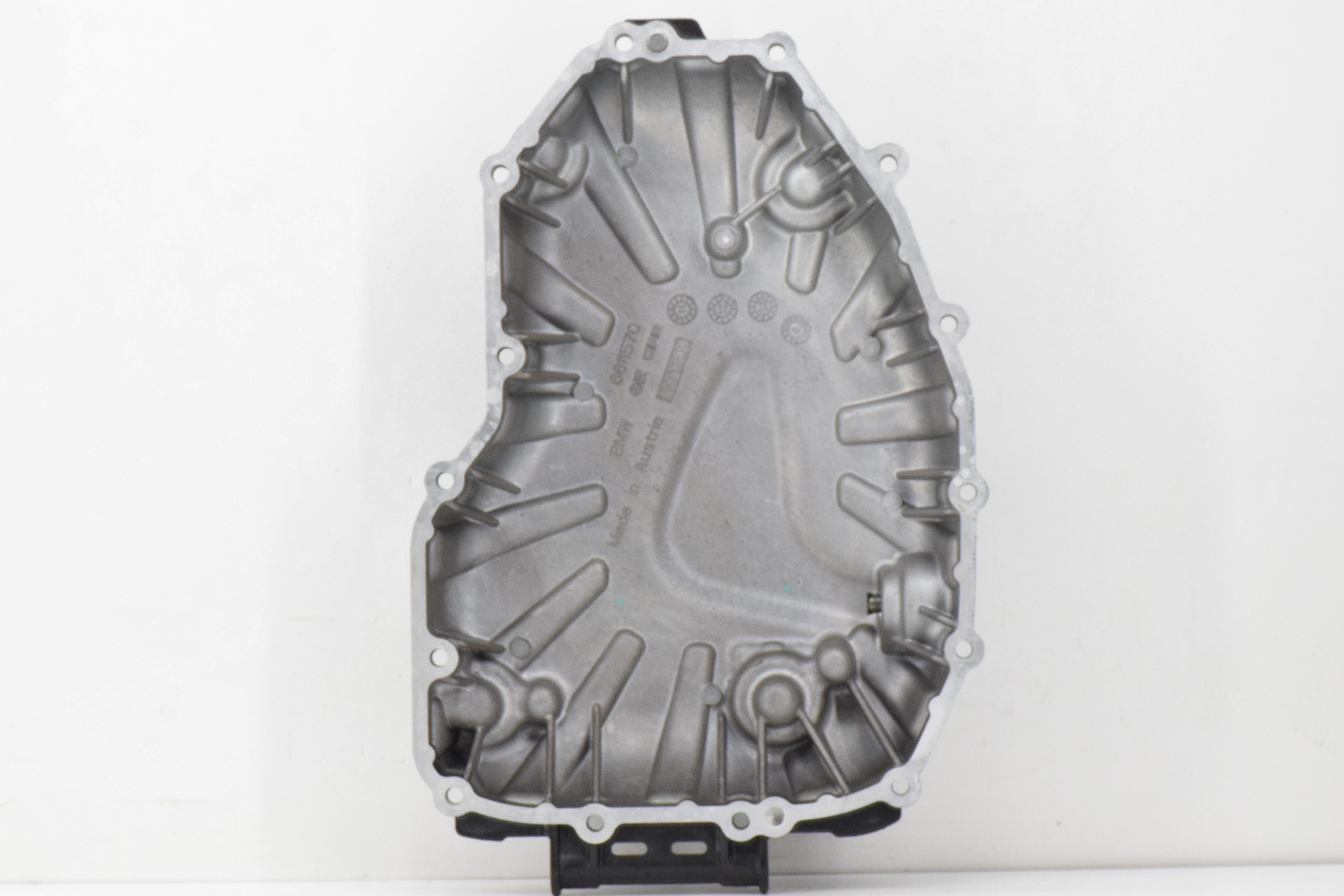 bmw coppa olio originale bmw f 700 gs 11137708307 - foto 1