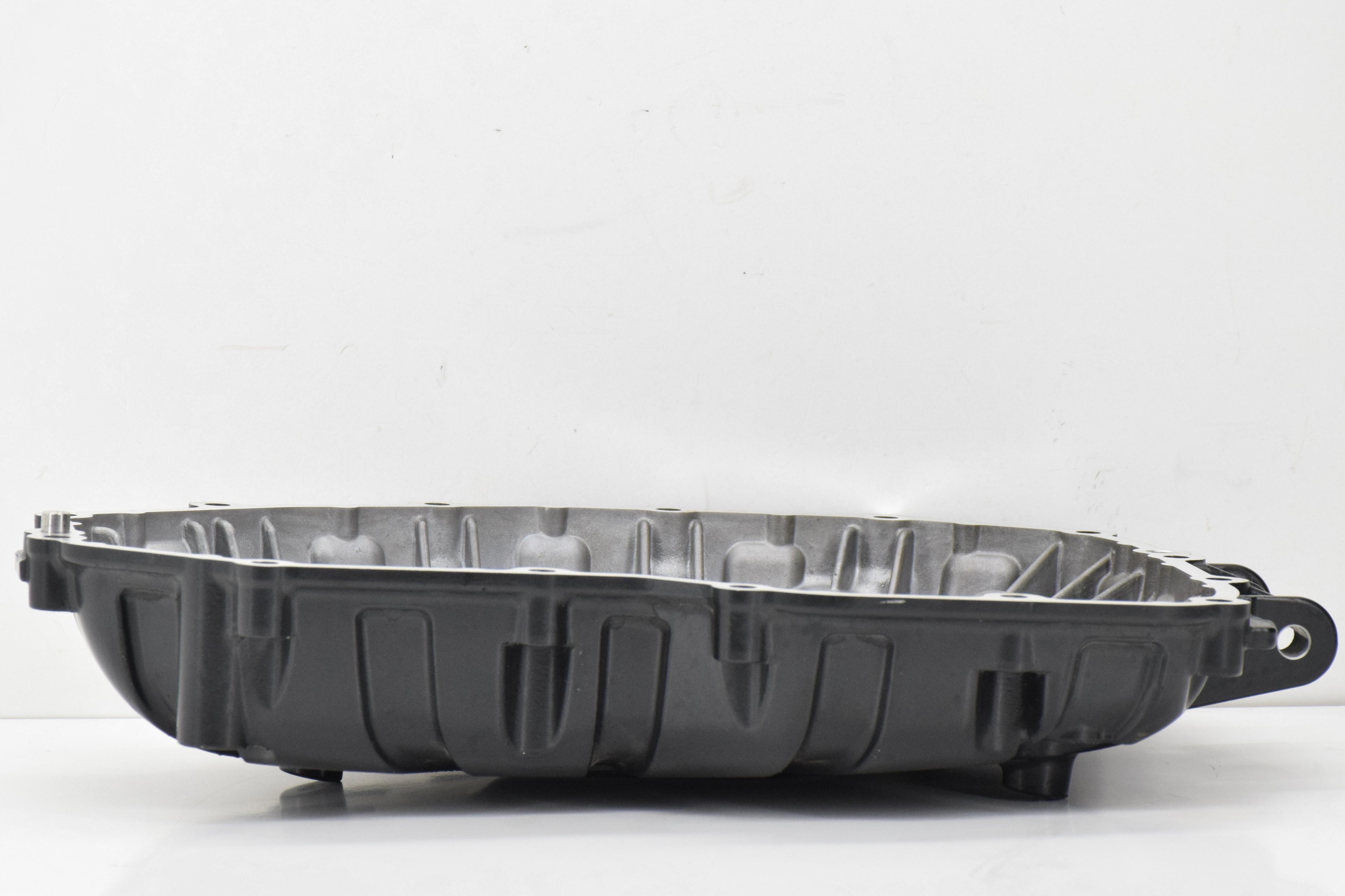 bmw coppa olio originale bmw f 700 gs 11137708307 - foto 5