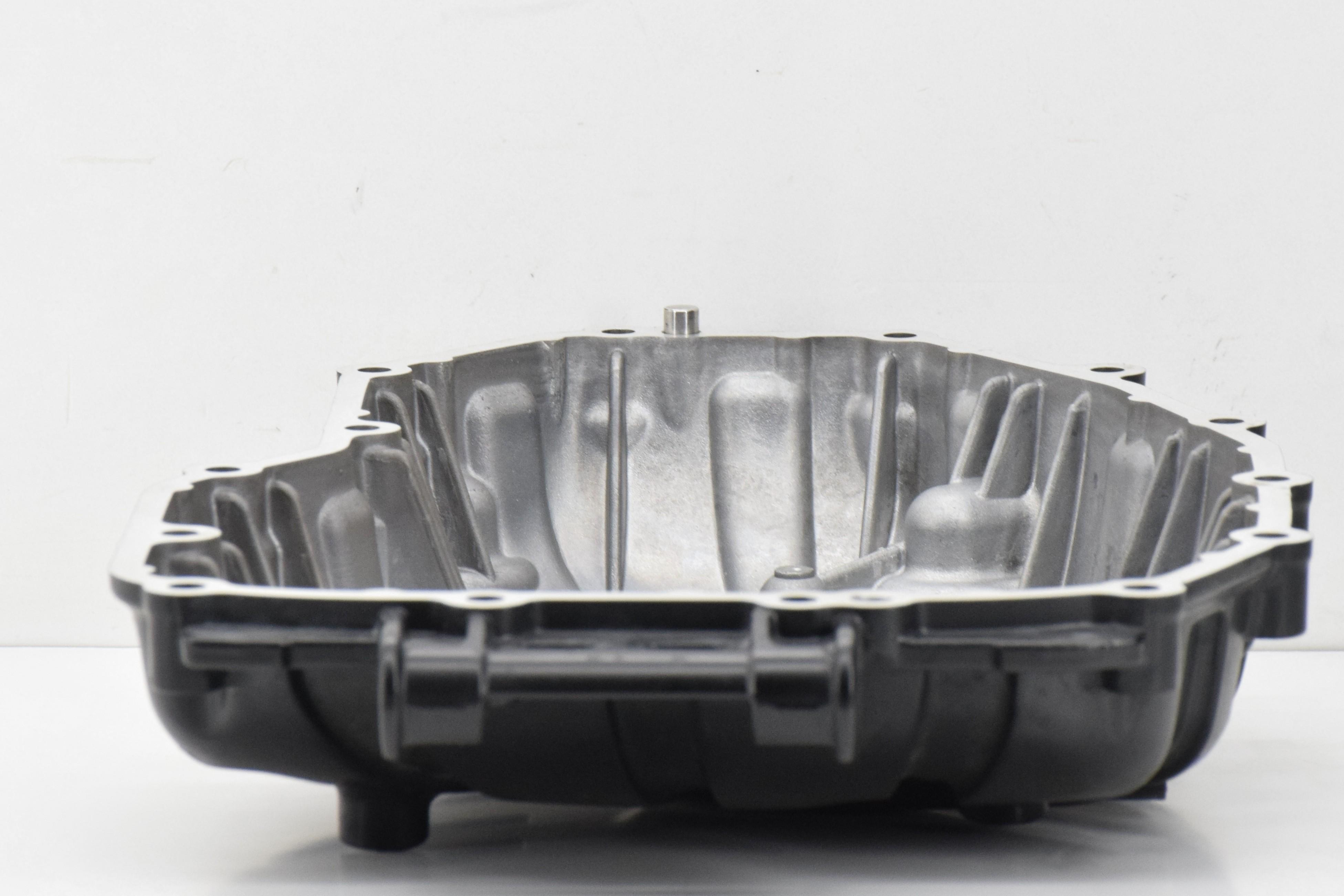 bmw coppa olio originale bmw f 700 gs 11137708307 - foto 6