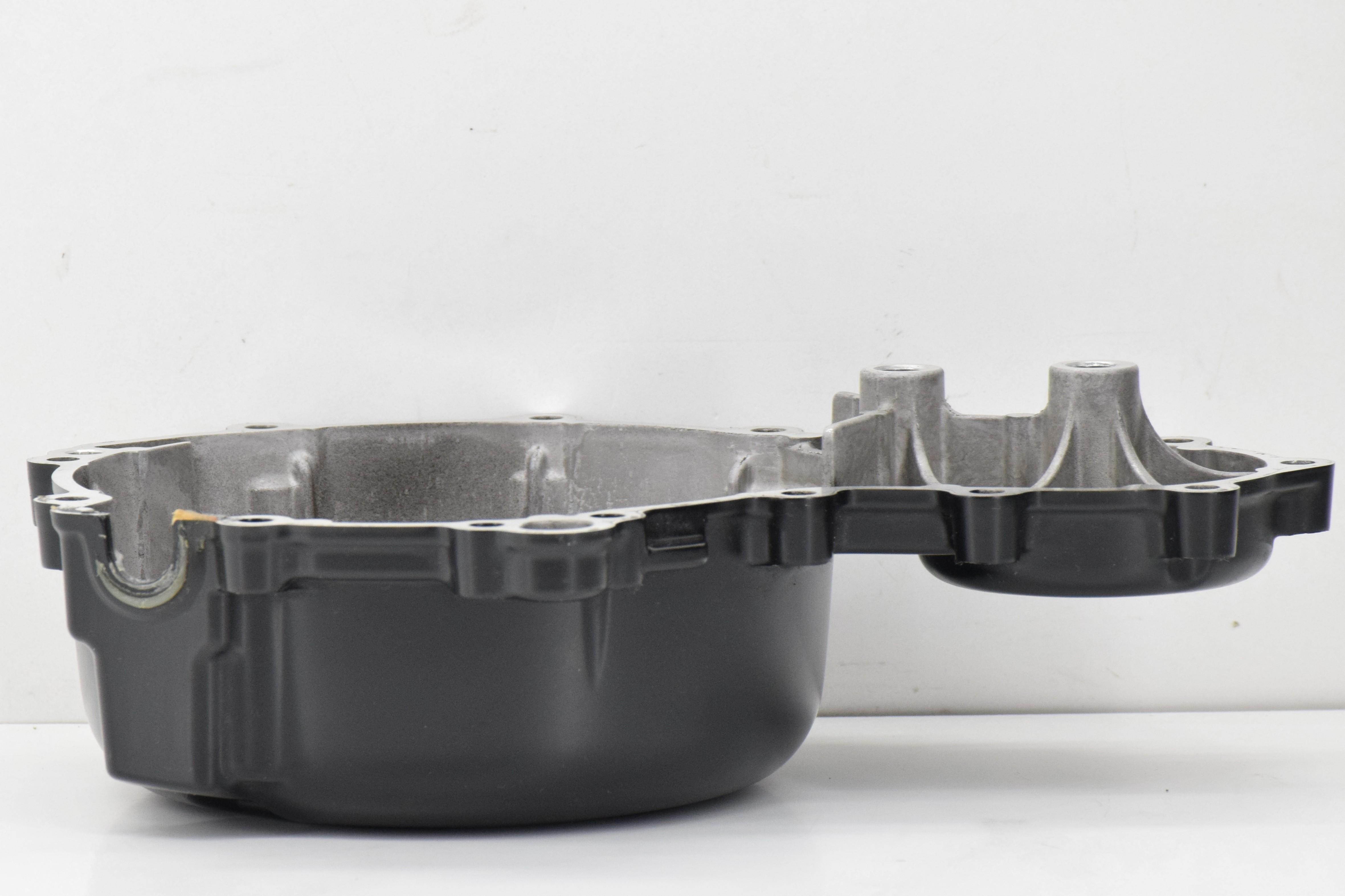 bmw carter stetore originale bmw f 700 gs 11148524161 - foto 3