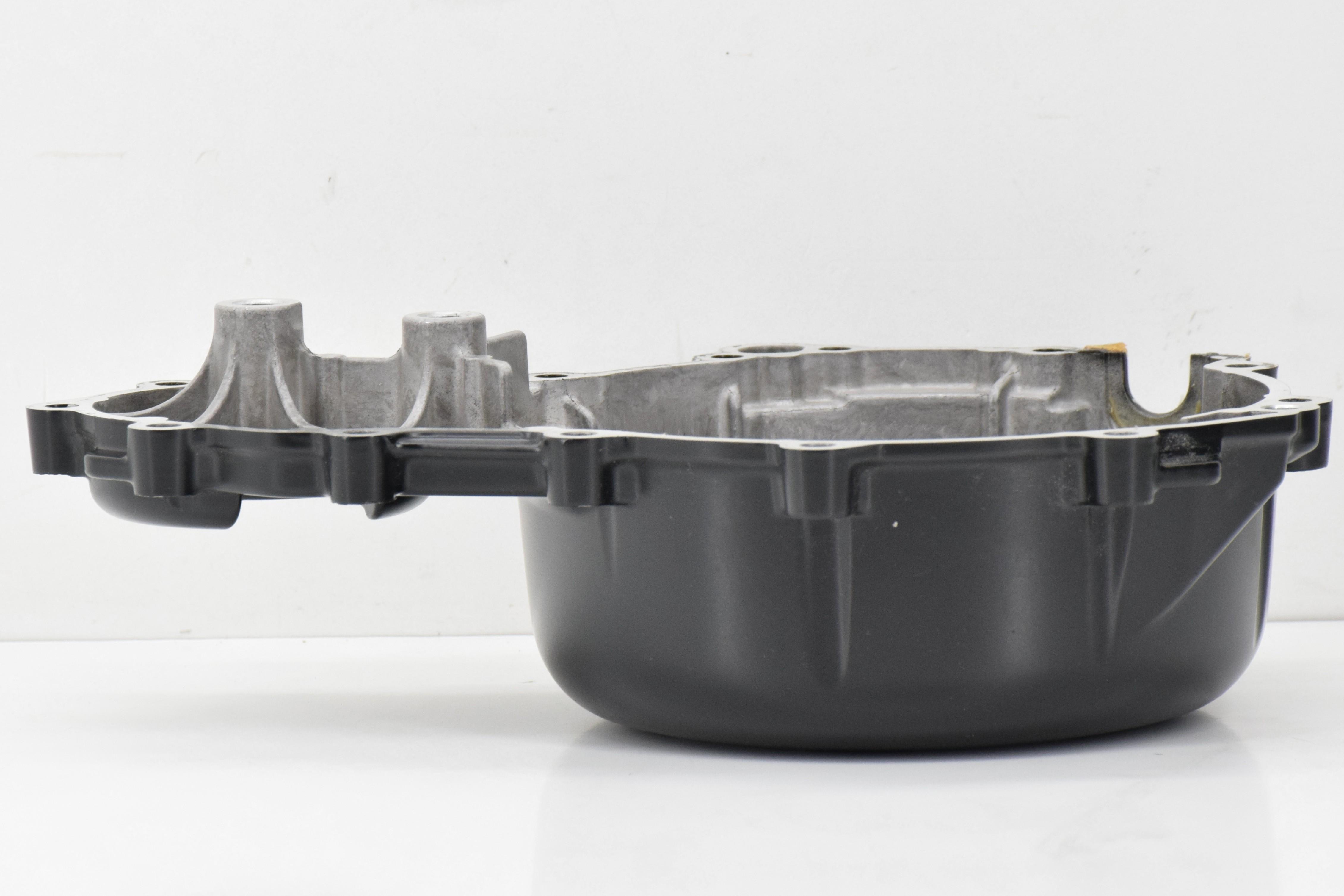 bmw carter stetore originale bmw f 700 gs 11148524161 - foto 4