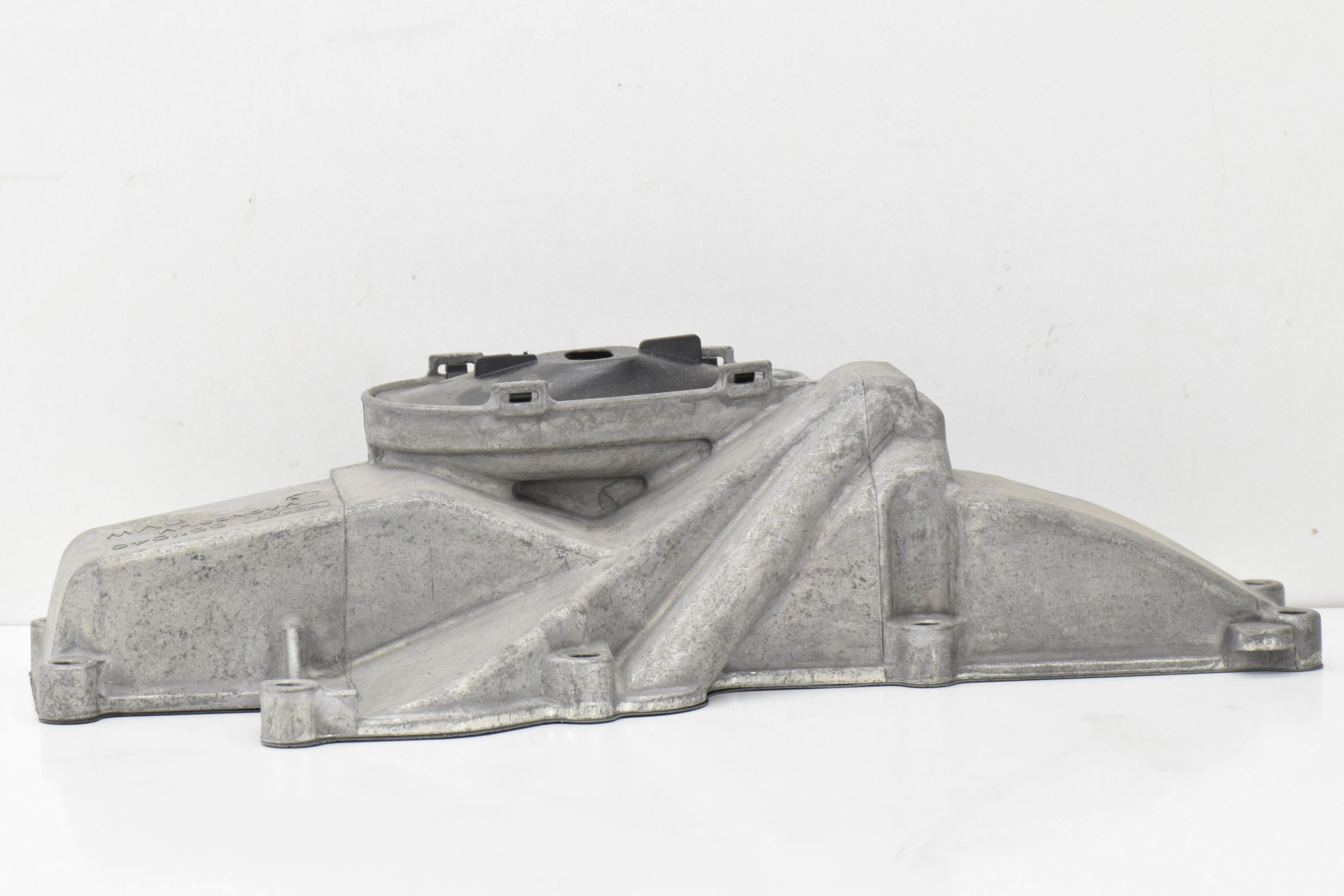 bmw coperchio coppa originale bmw f 700 gs 11 11148533587 - foto 2