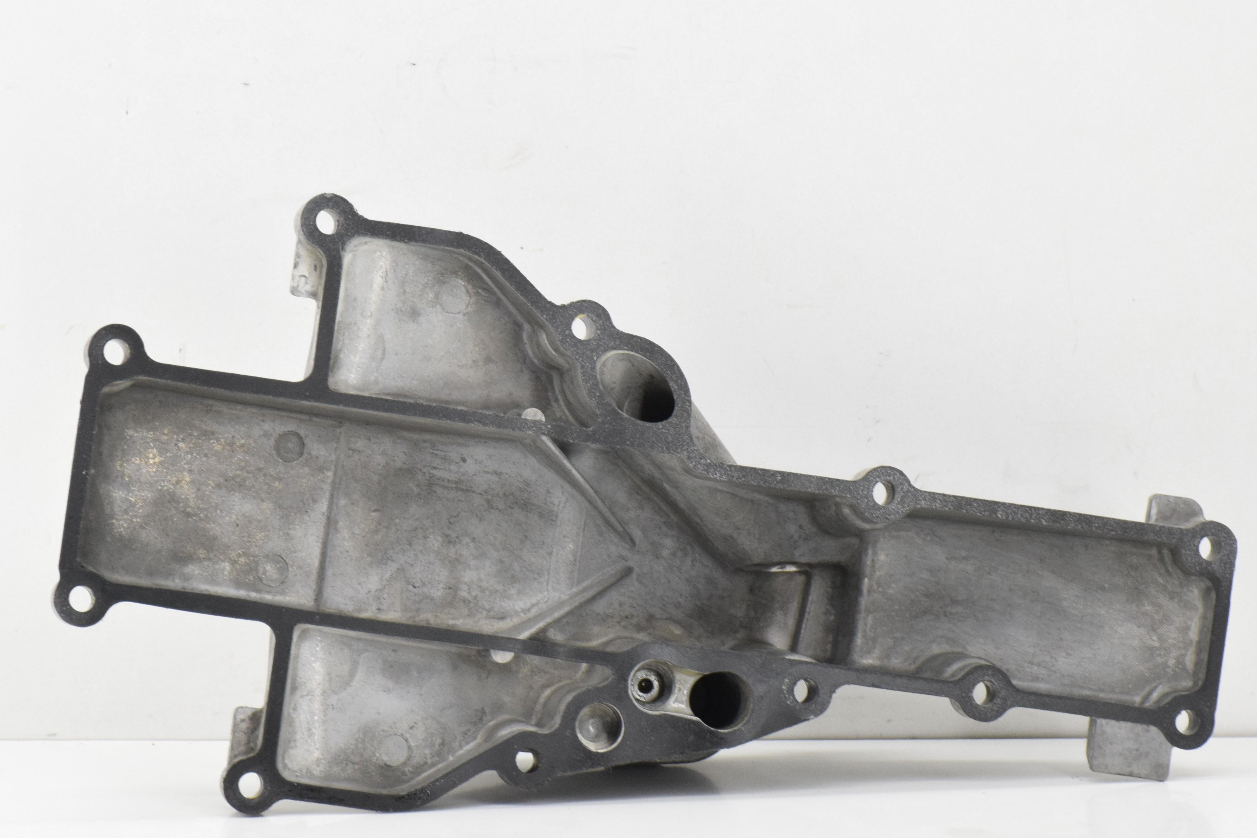 bmw coperchio coppa originale bmw f 700 gs 11 11148533587 - foto 3