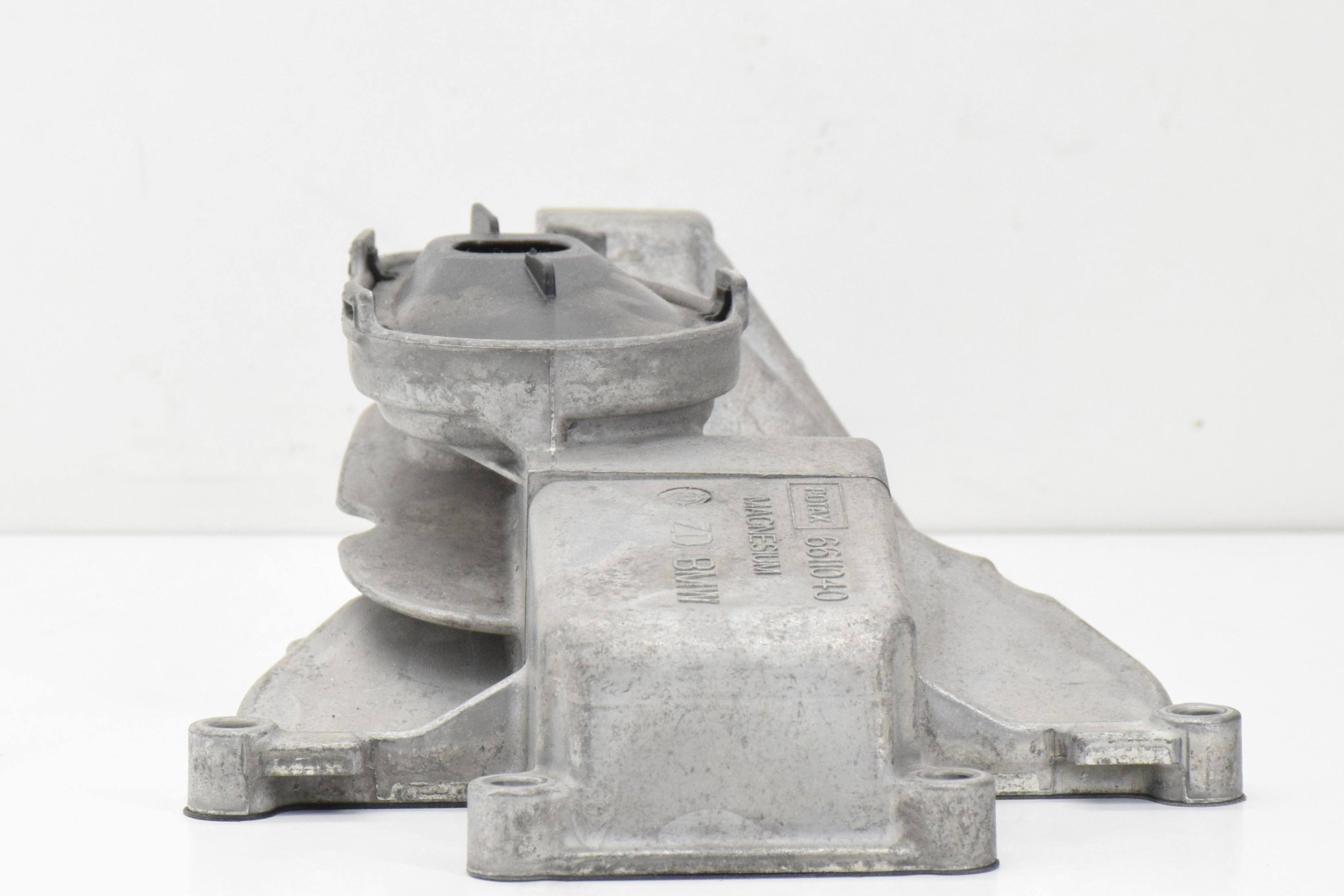 bmw coperchio coppa originale bmw f 700 gs 11 11148533587 - foto 4