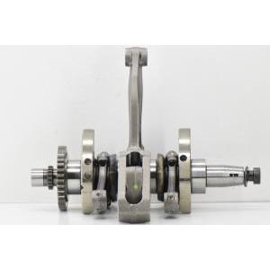 Albero motore e bielle originale  f 700 gs 11 21218537774