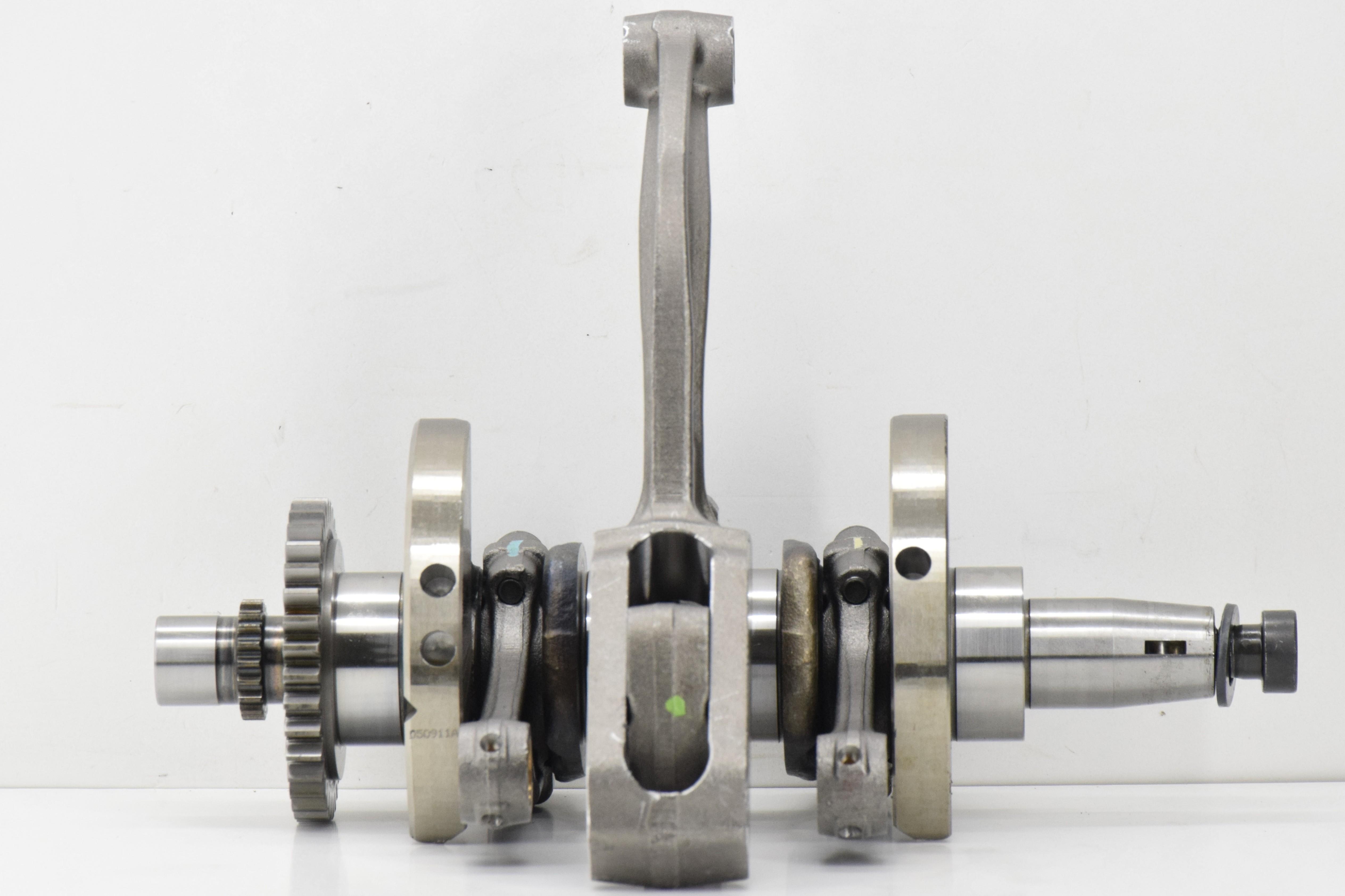 bmw albero motore e bielle originale bmw f 700 gs 11 21218537774 - foto 1