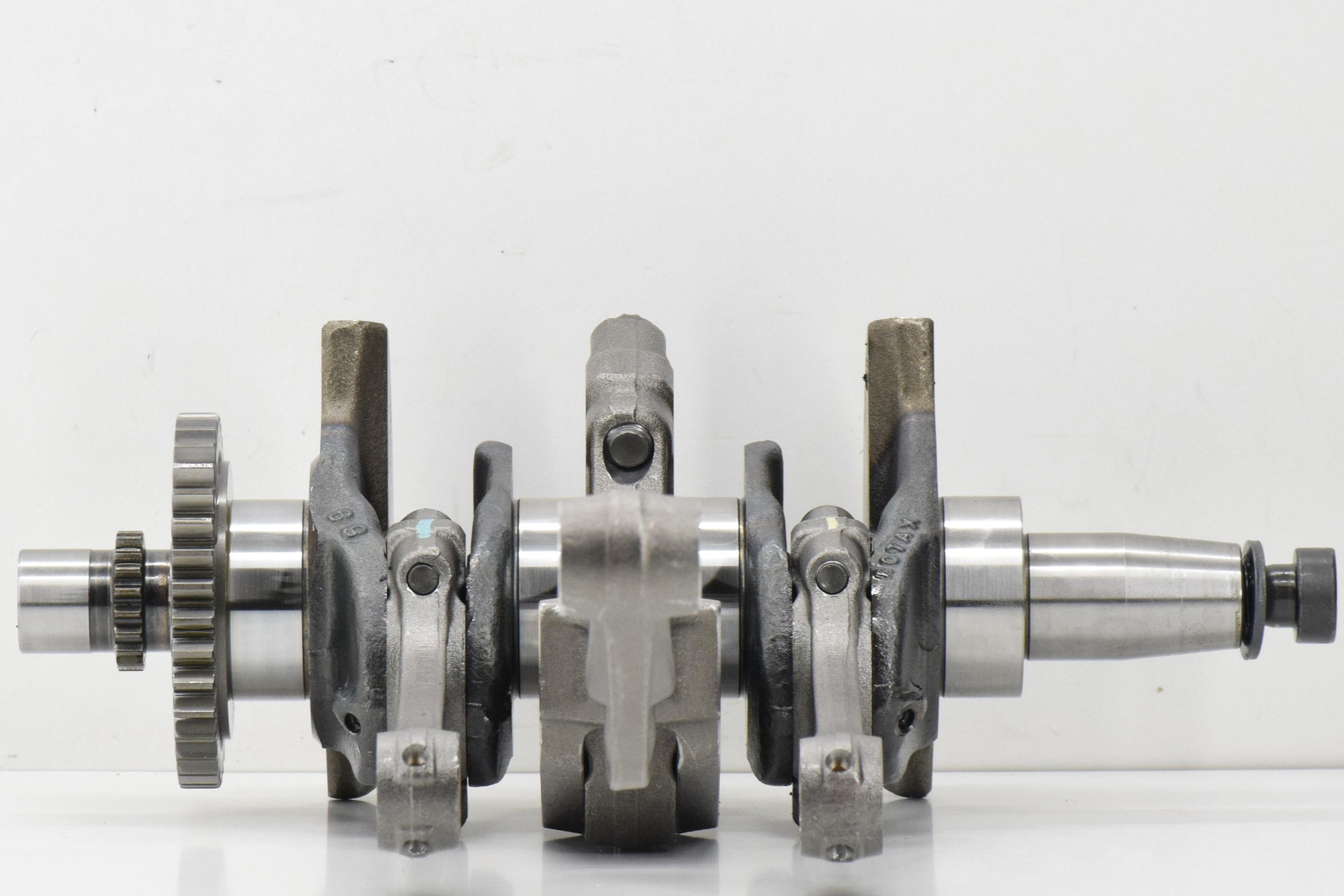 bmw albero motore e bielle originale bmw f 700 gs 11 21218537774 - foto 2