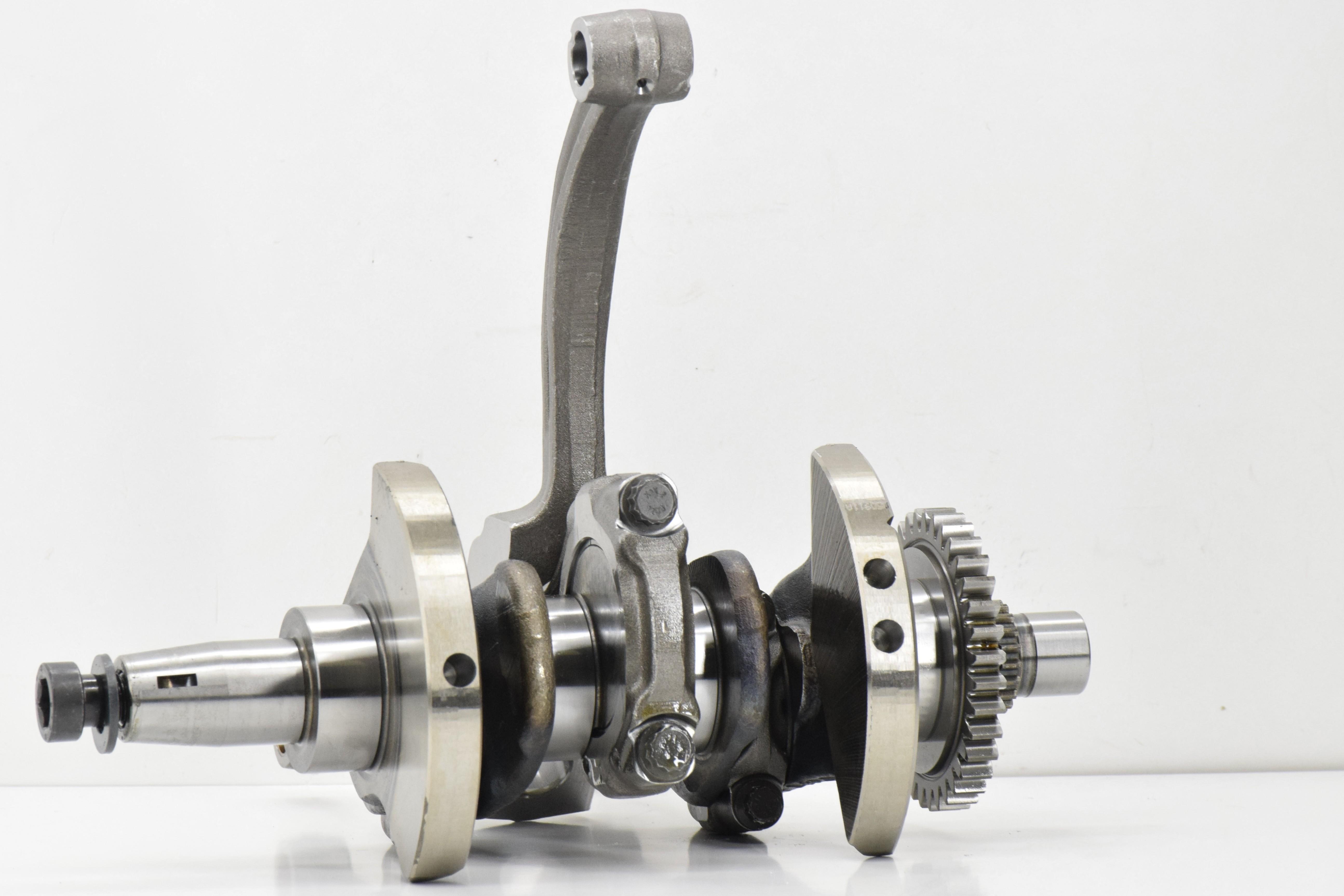 bmw albero motore e bielle originale bmw f 700 gs 11 21218537774 - foto 5