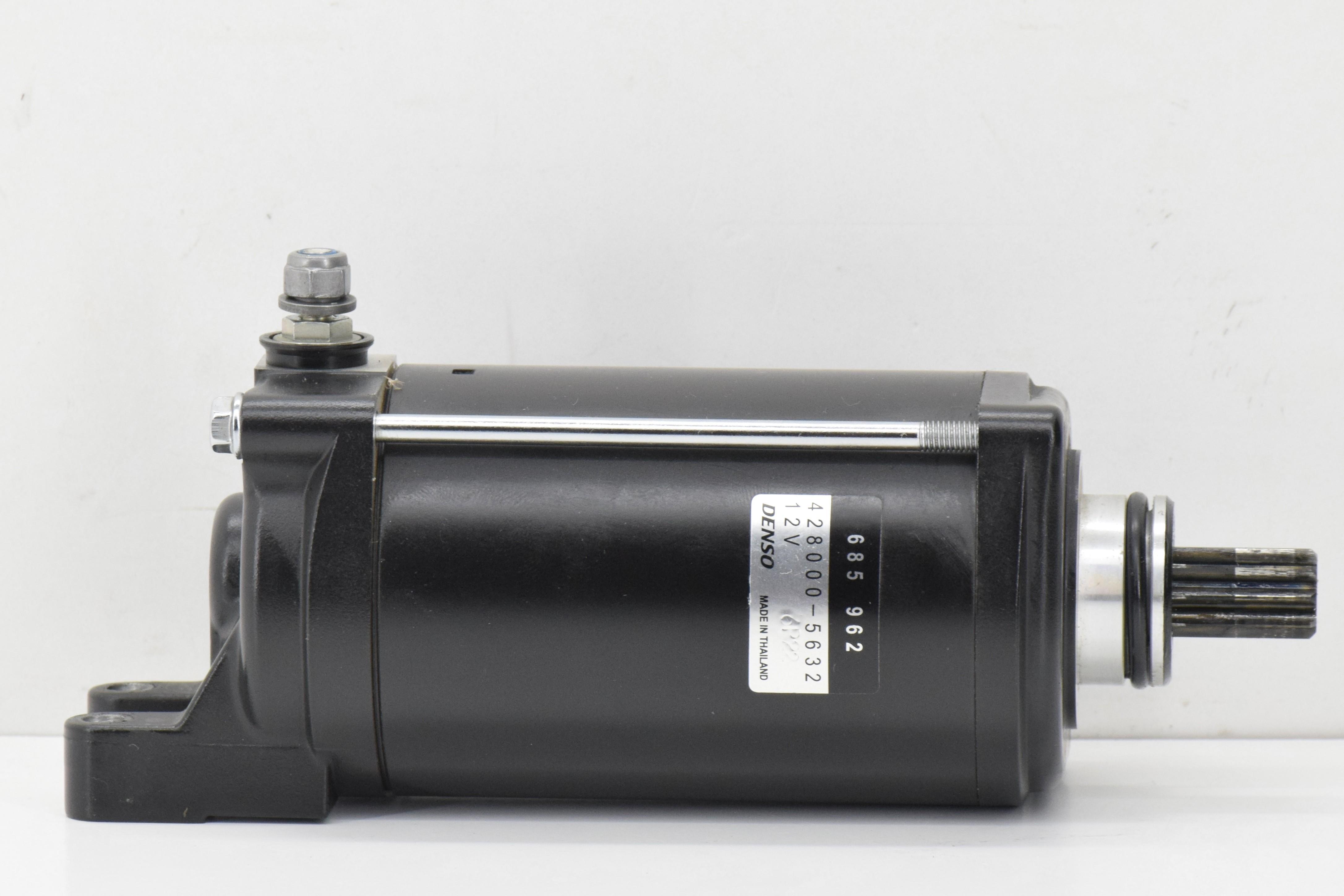 bmw motorino avviamento originale bmw f 700 gs 11447709449 - foto 2