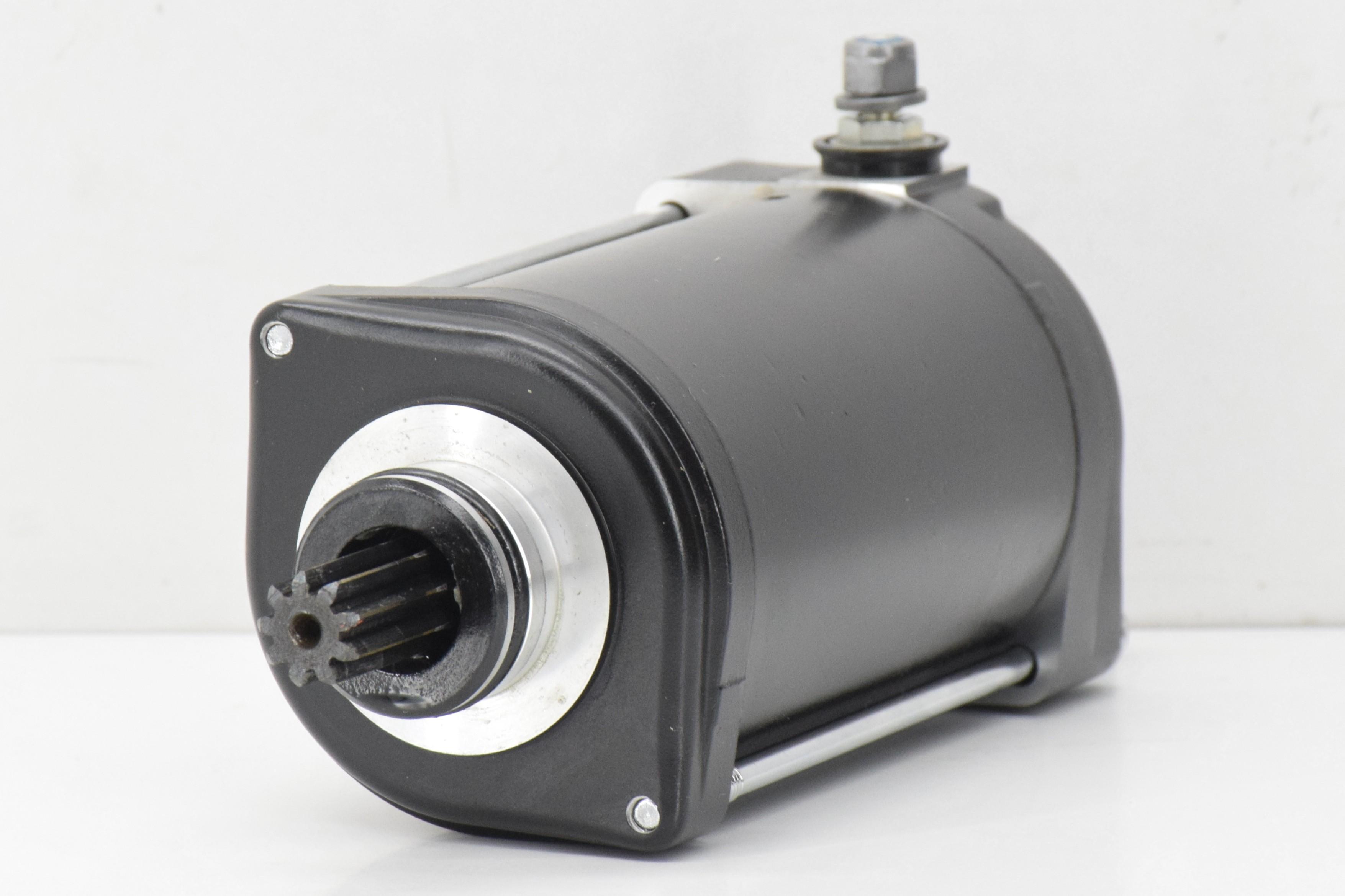 bmw motorino avviamento originale bmw f 700 gs 11447709449 - foto 3