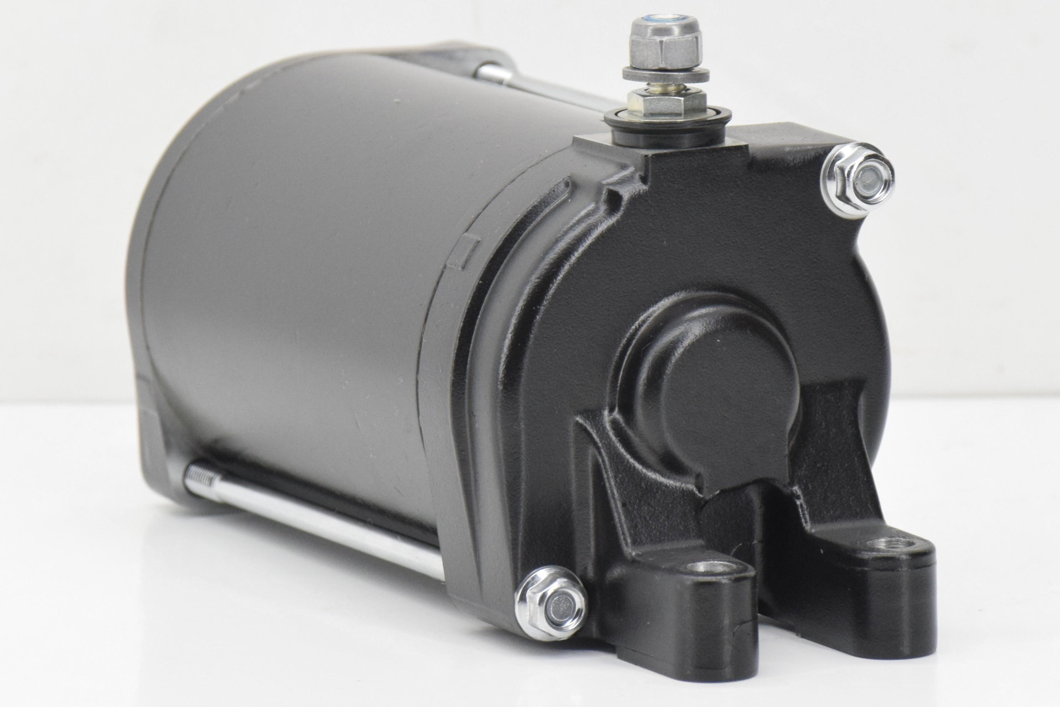 bmw motorino avviamento originale bmw f 700 gs 11447709449 - foto 4