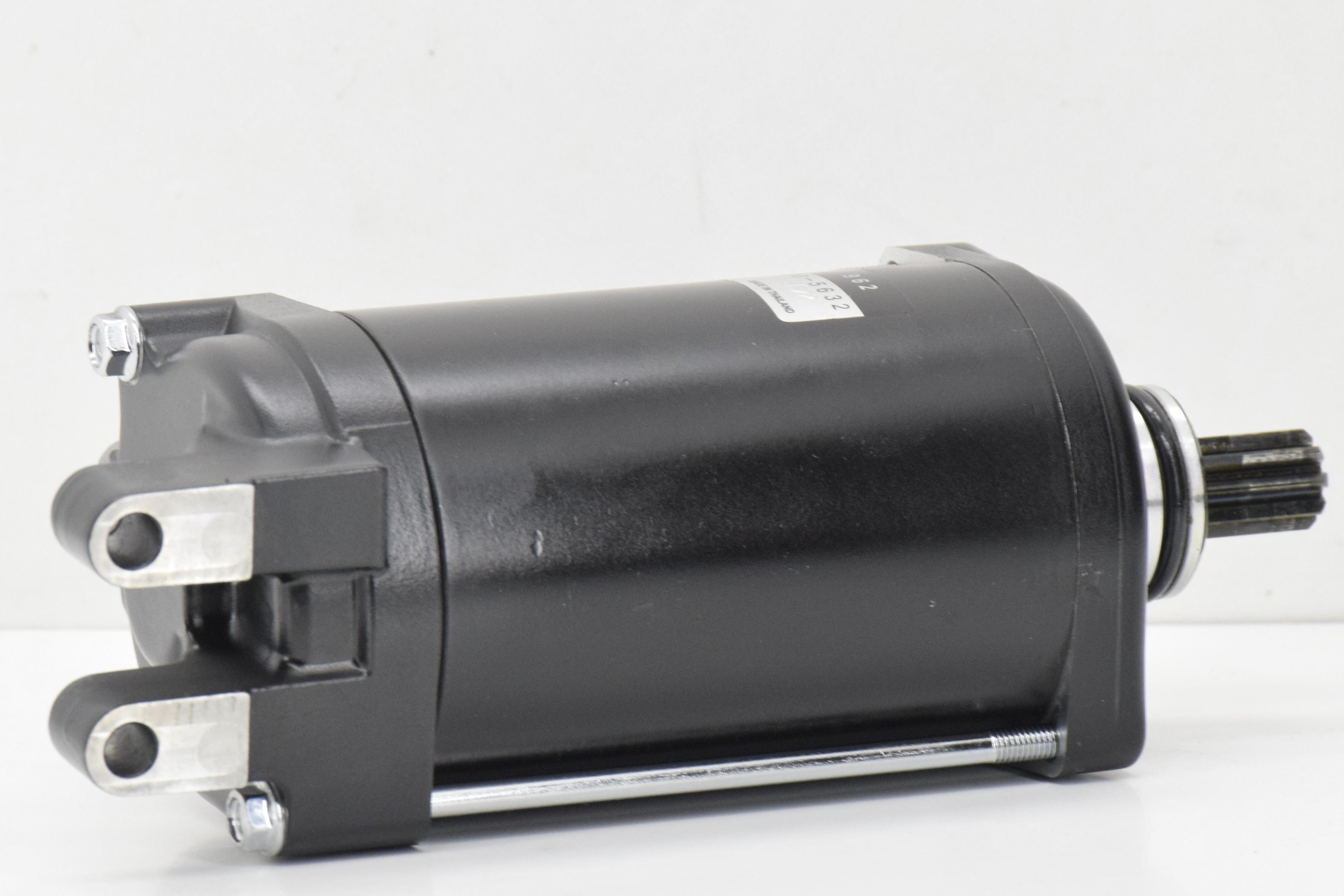 bmw motorino avviamento originale bmw f 700 gs 11447709449 - foto 5