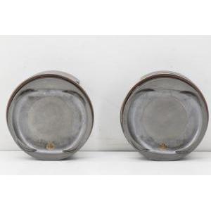 Coppia pistoni completi originali  f 700 gs 11 11258535195