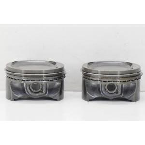 Coppia pistoni completi originali  f 700 gs 11 11258535195