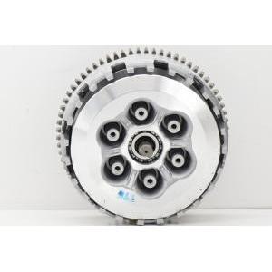 Campana frizione completa originale  f 700 gs 11 21218537778