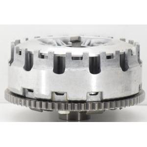Campana frizione completa originale  f 700 gs 11 21218537778