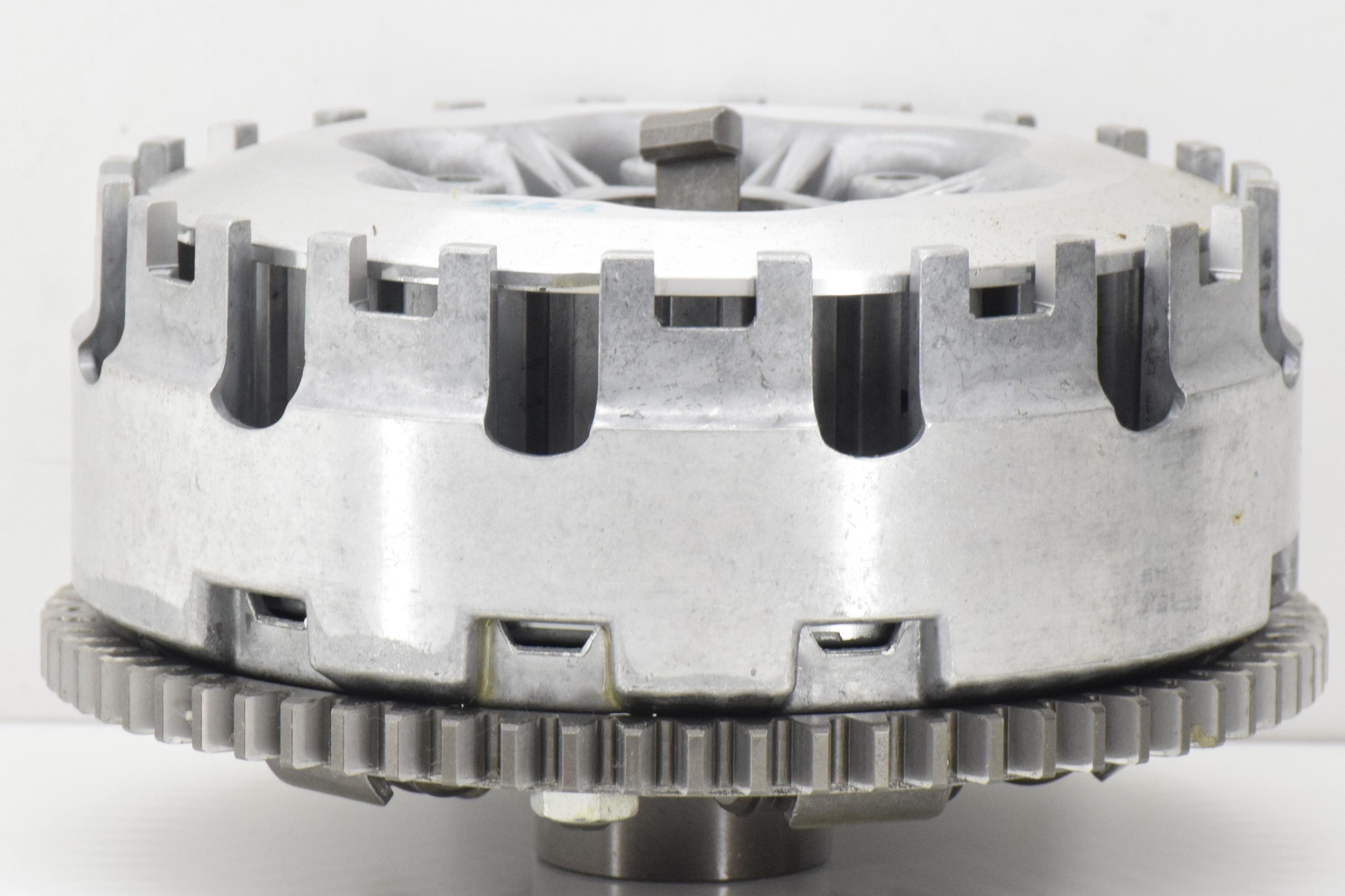 bmw campana frizione completa originale bmw f 700 gs 11 21218537778 - foto 2